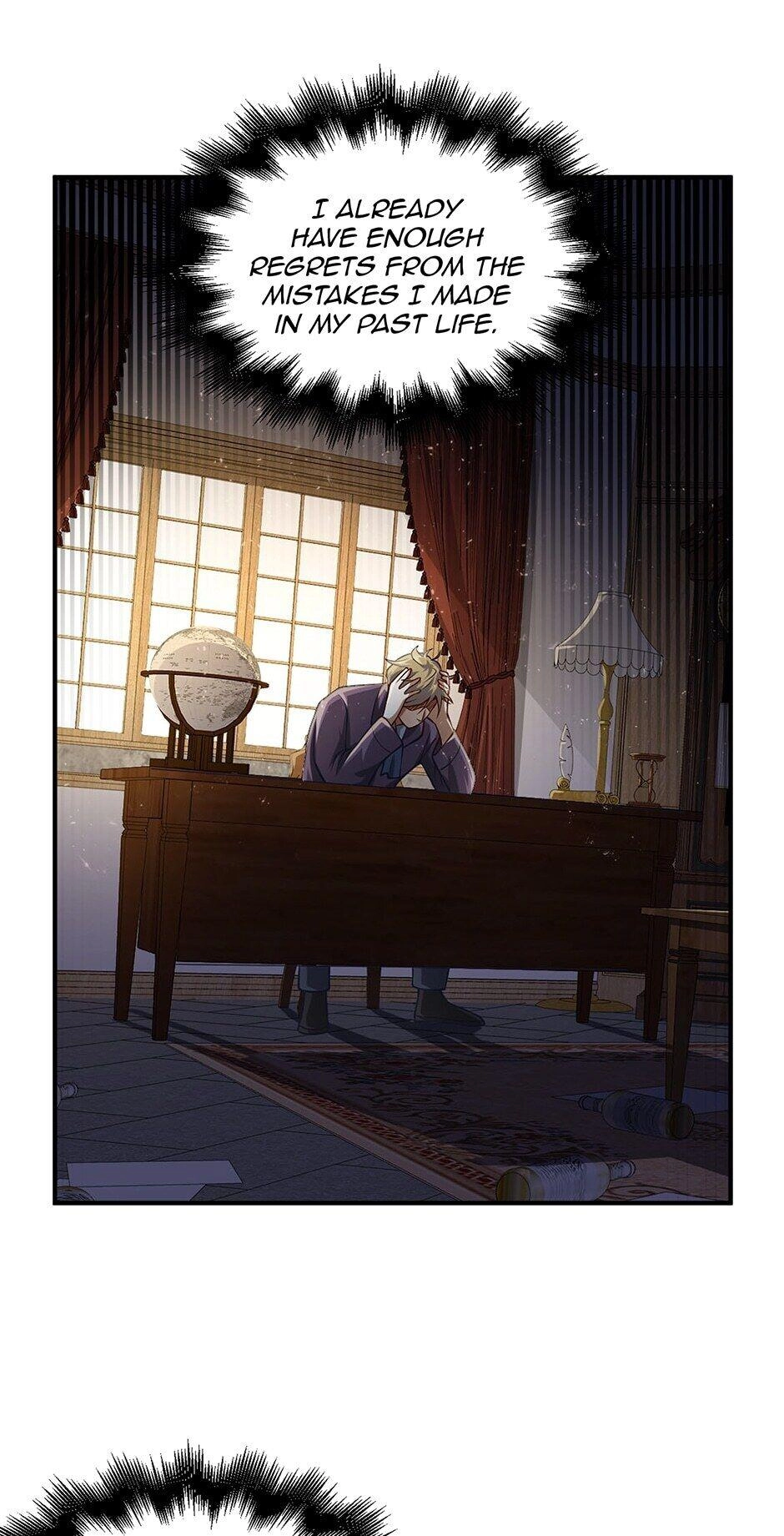 The Lord of Coins Chapter 38 - Page 9