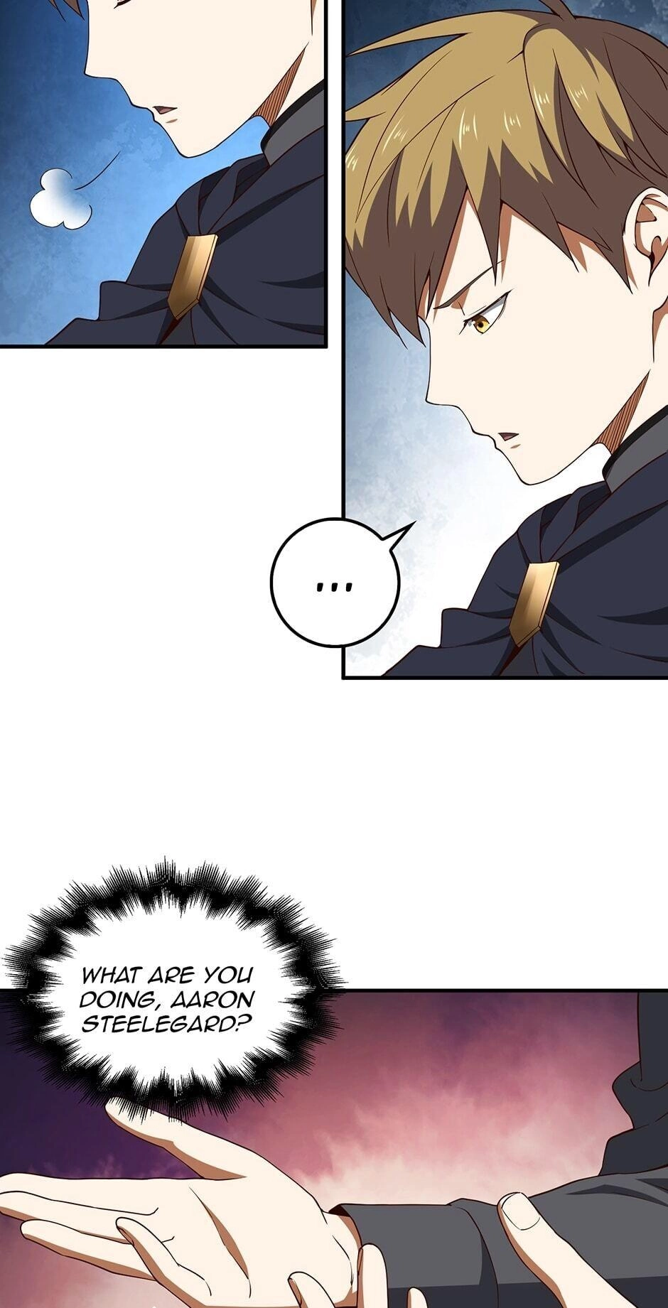 The Lord of Coins Chapter 38 - Page 11