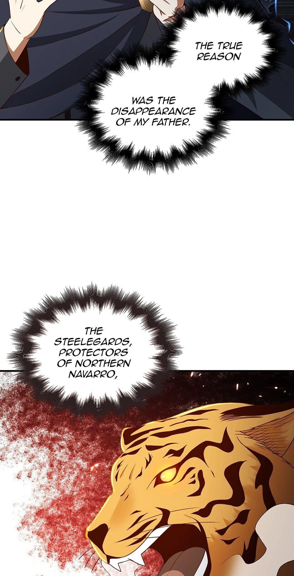 The Lord of Coins Chapter 38 - Page 15