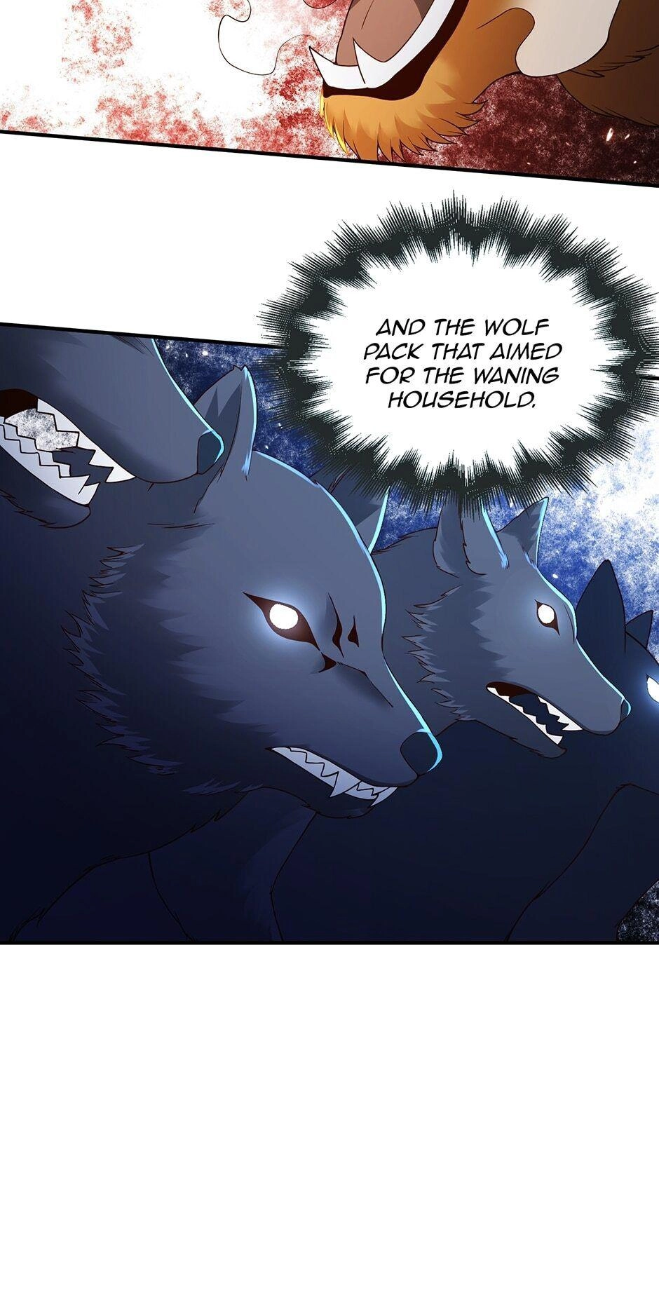 The Lord of Coins Chapter 38 - Page 16