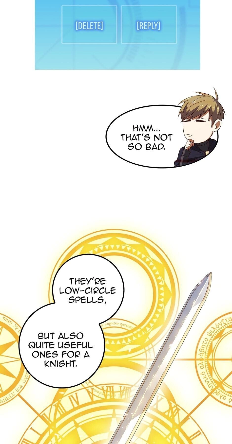 The Lord of Coins Chapter 38 - Page 27