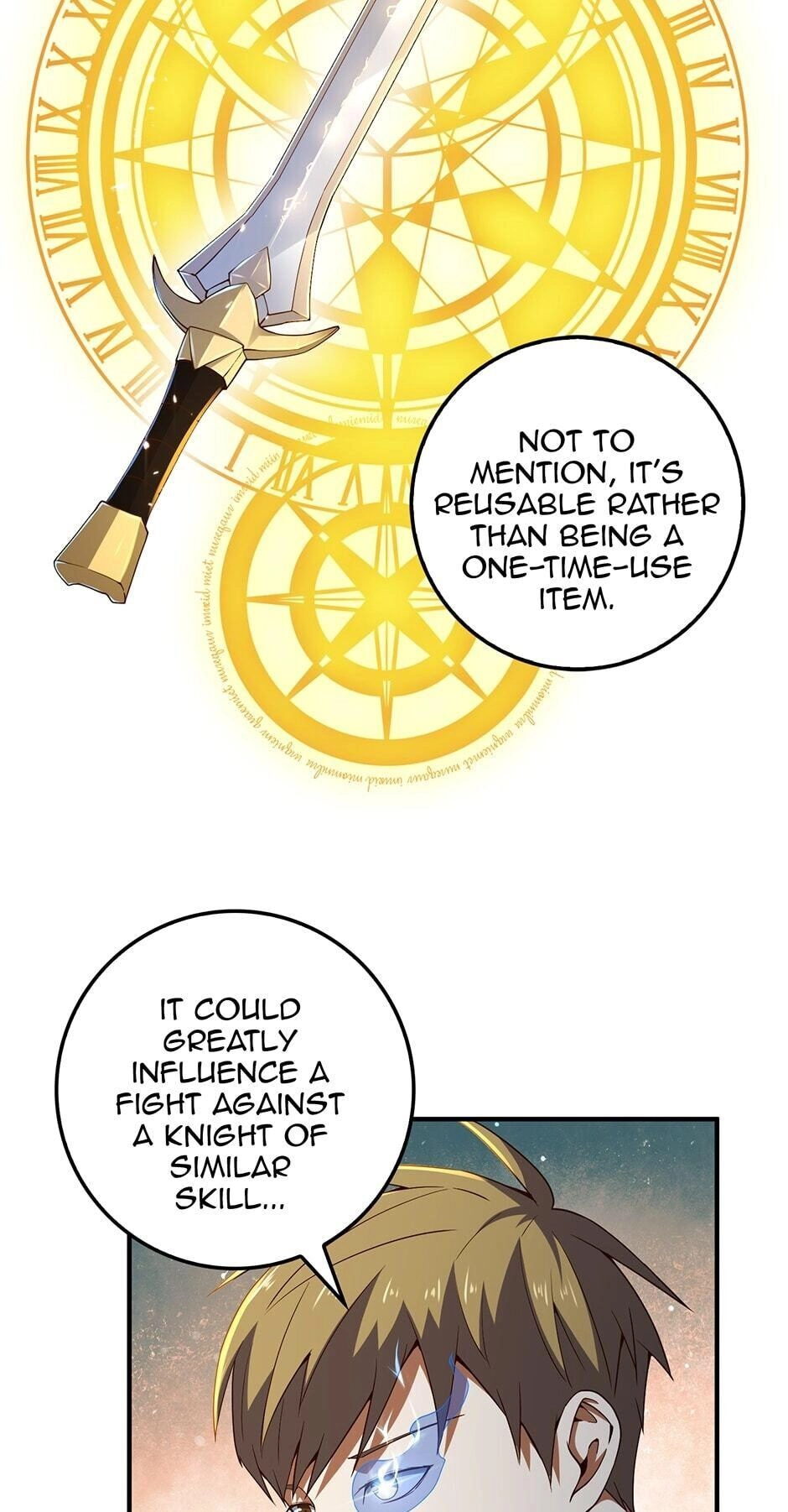 The Lord of Coins Chapter 38 - Page 28