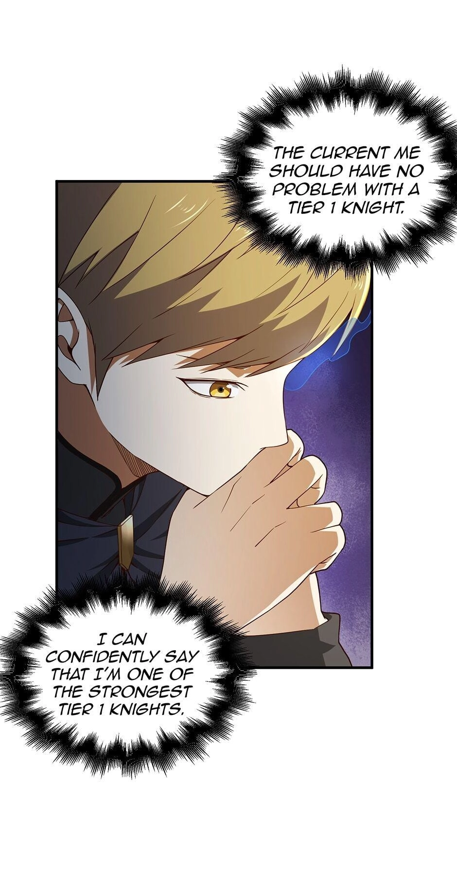 The Lord of Coins Chapter 38 - Page 32