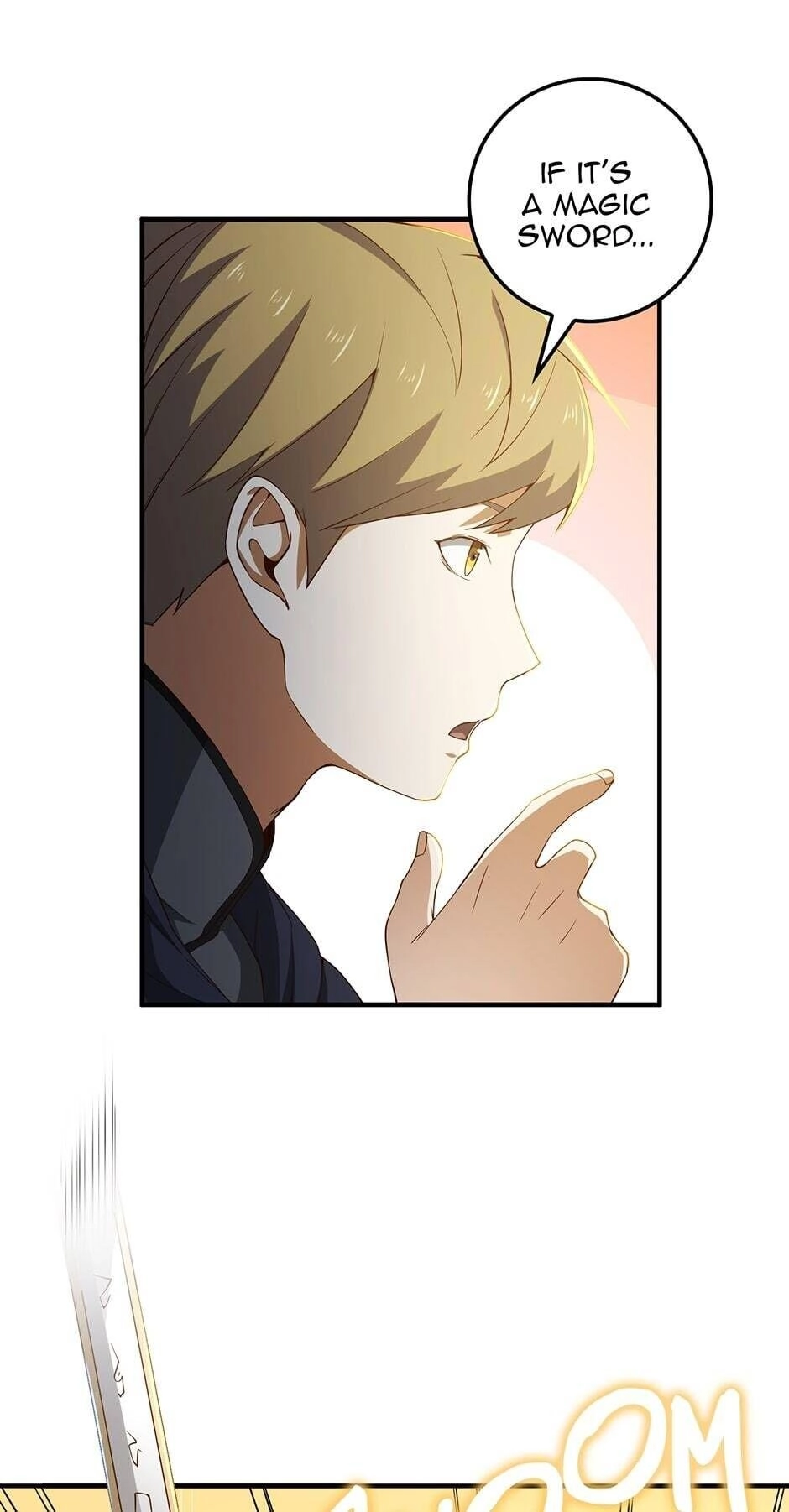 The Lord of Coins Chapter 38 - Page 40
