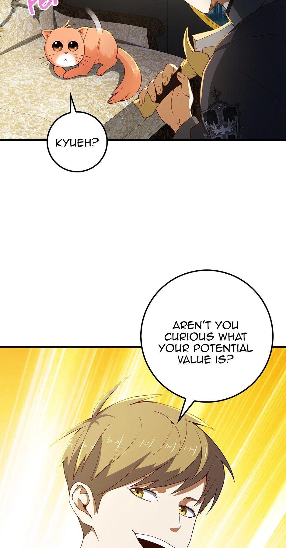The Lord of Coins Chapter 38 - Page 42
