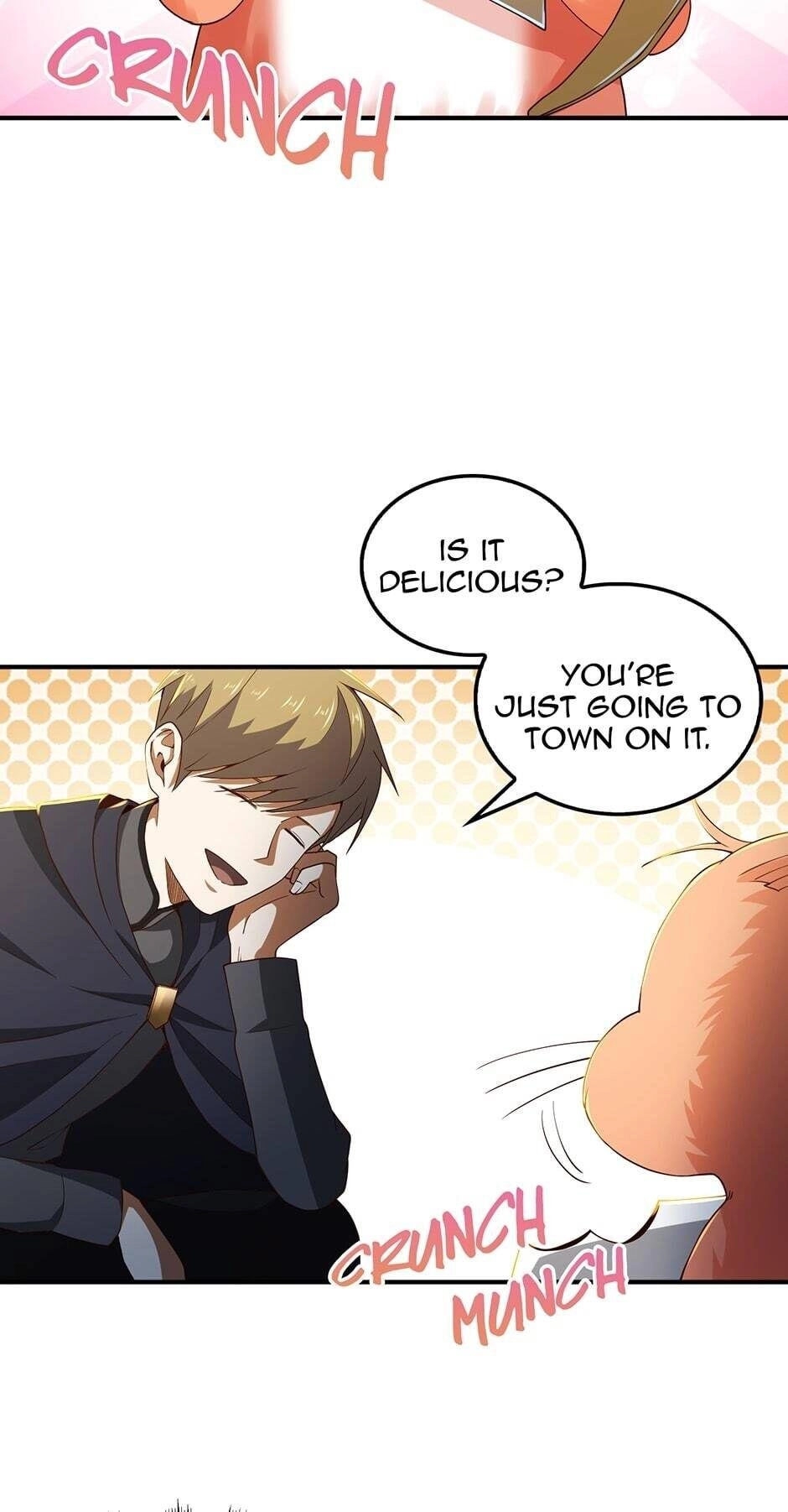 The Lord of Coins Chapter 38 - Page 46