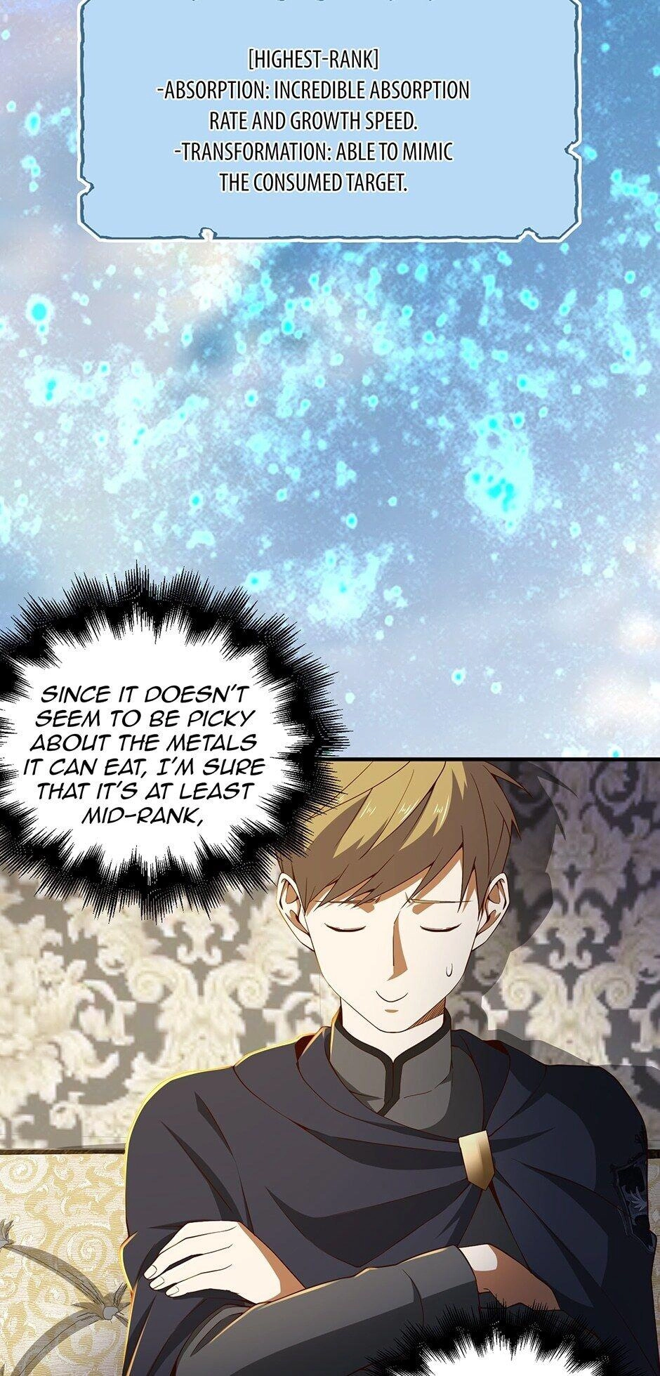 The Lord of Coins Chapter 38 - Page 50