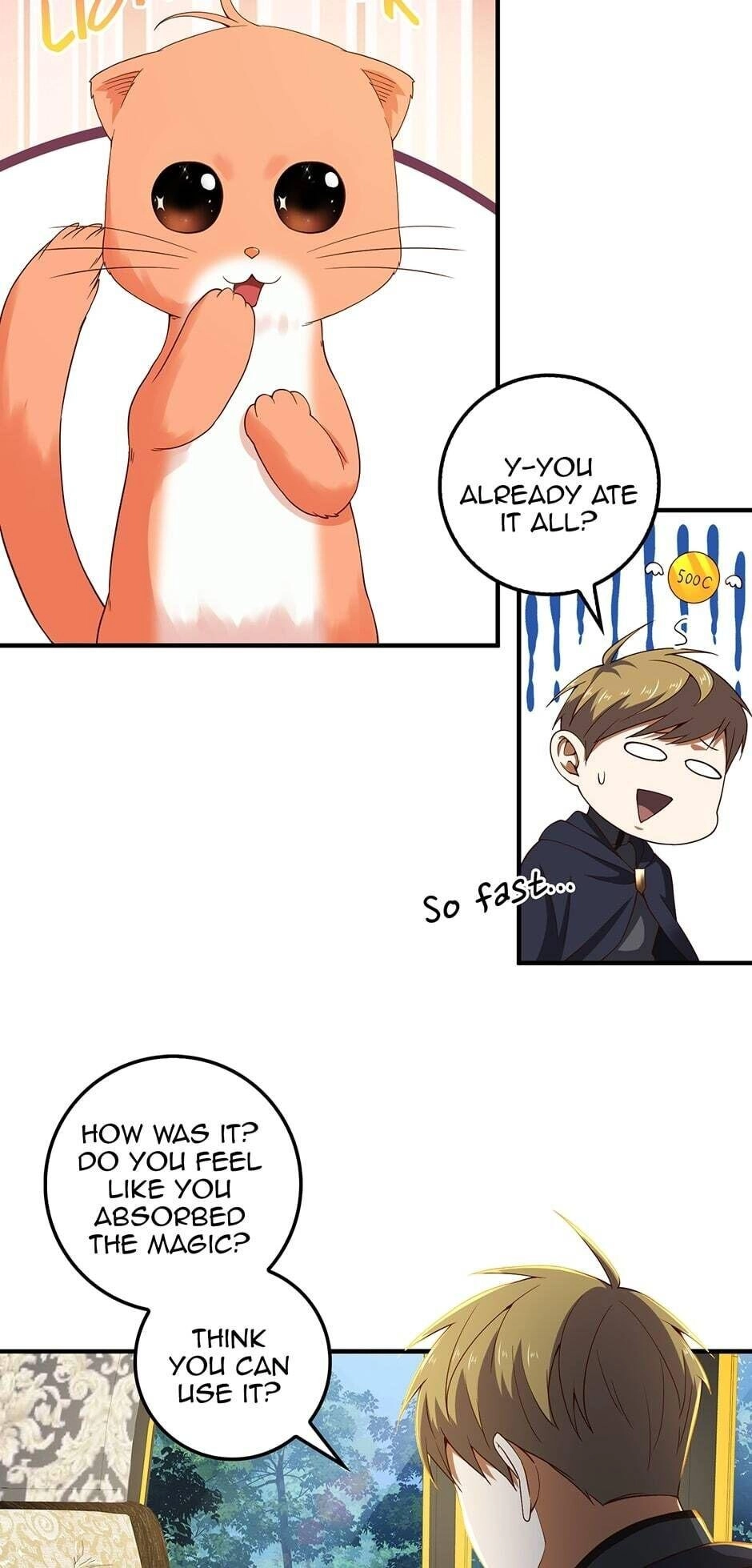 The Lord of Coins Chapter 38 - Page 52