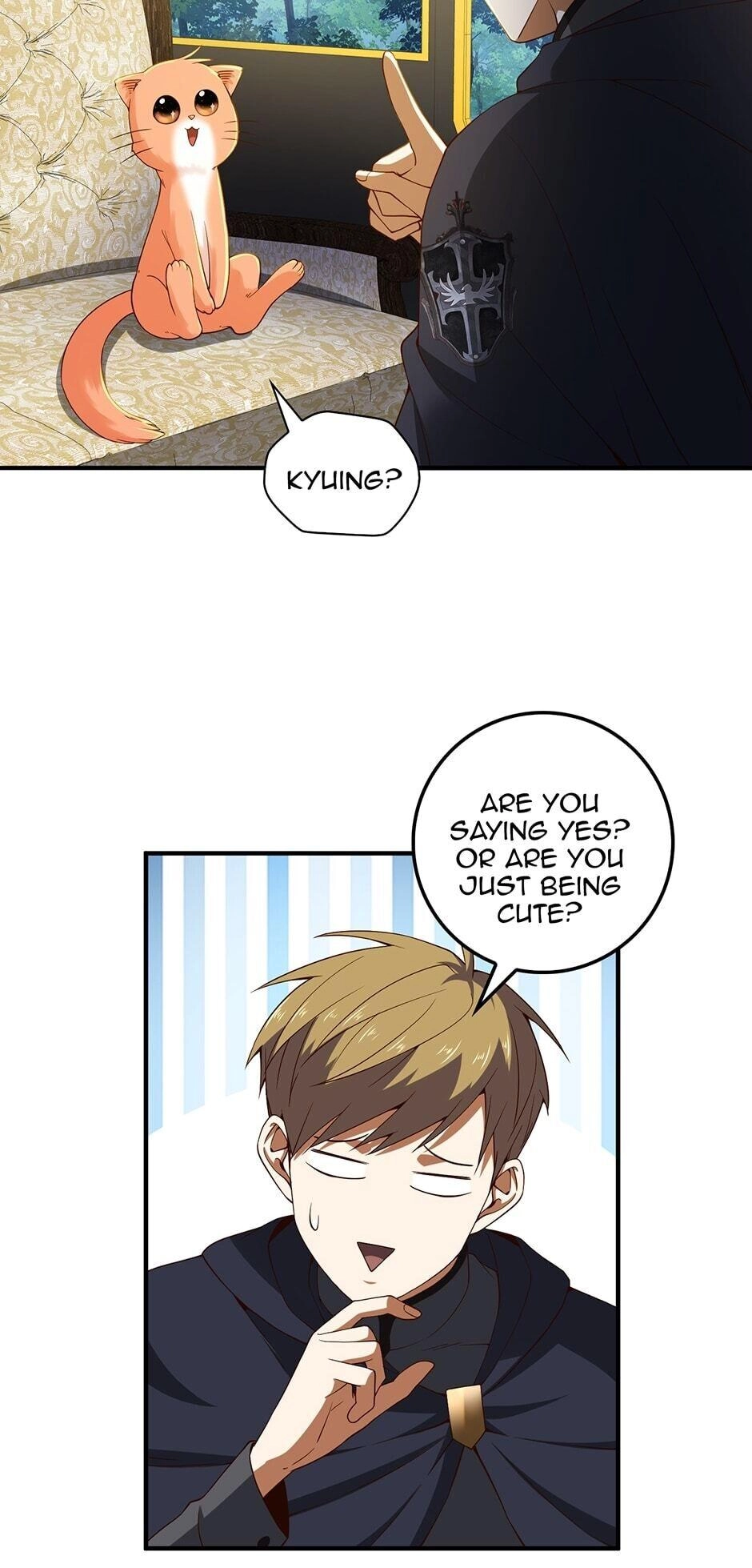 The Lord of Coins Chapter 38 - Page 53