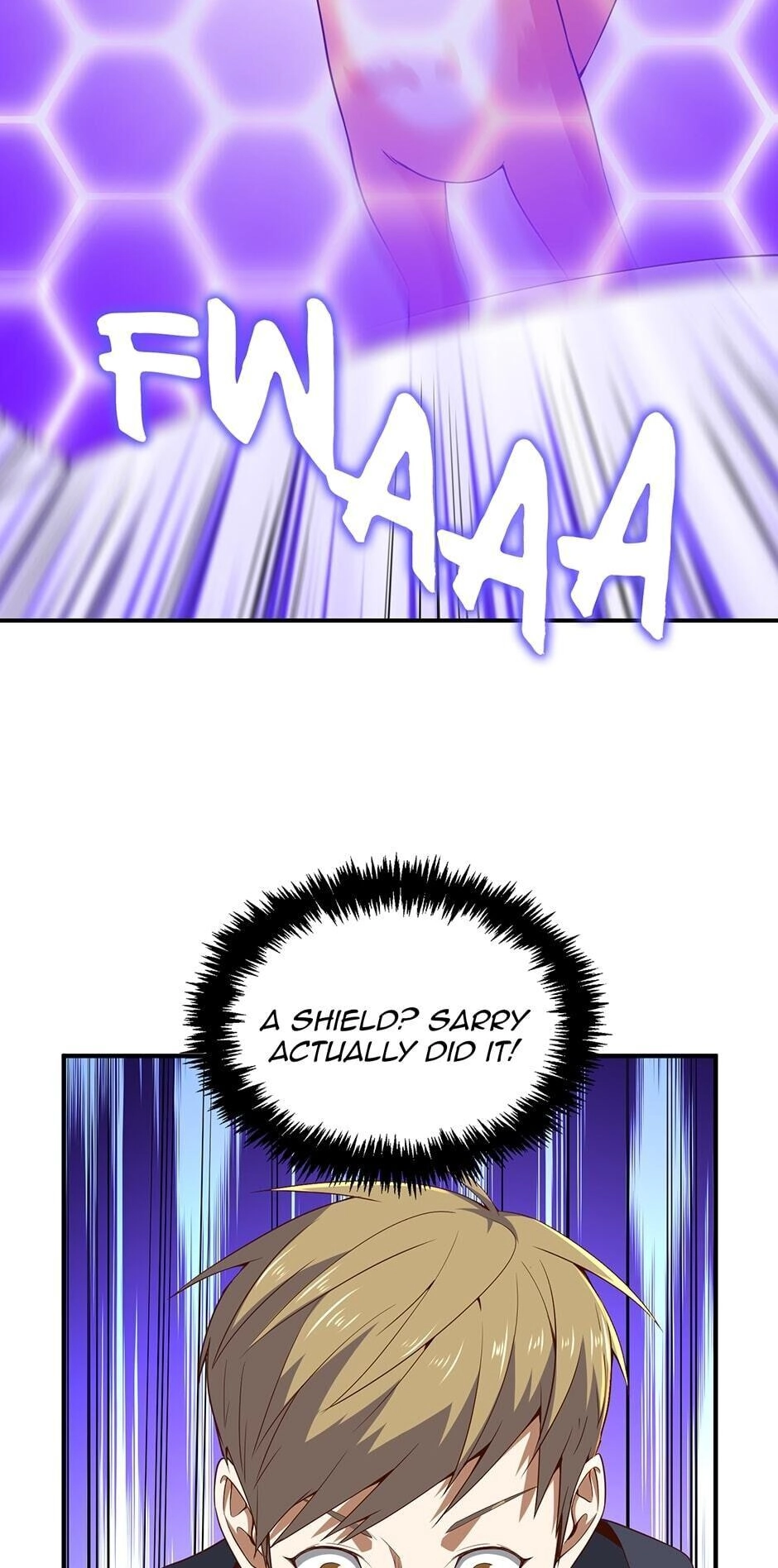 The Lord of Coins Chapter 38 - Page 60