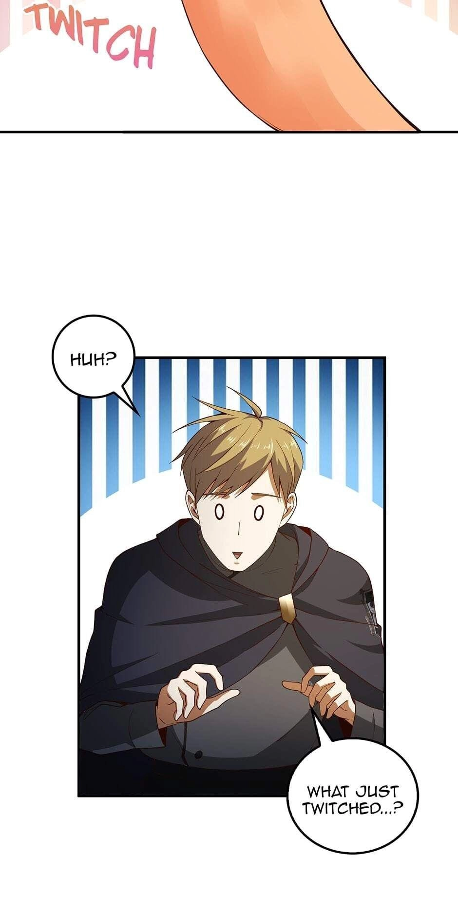 The Lord of Coins Chapter 39 - Page 5