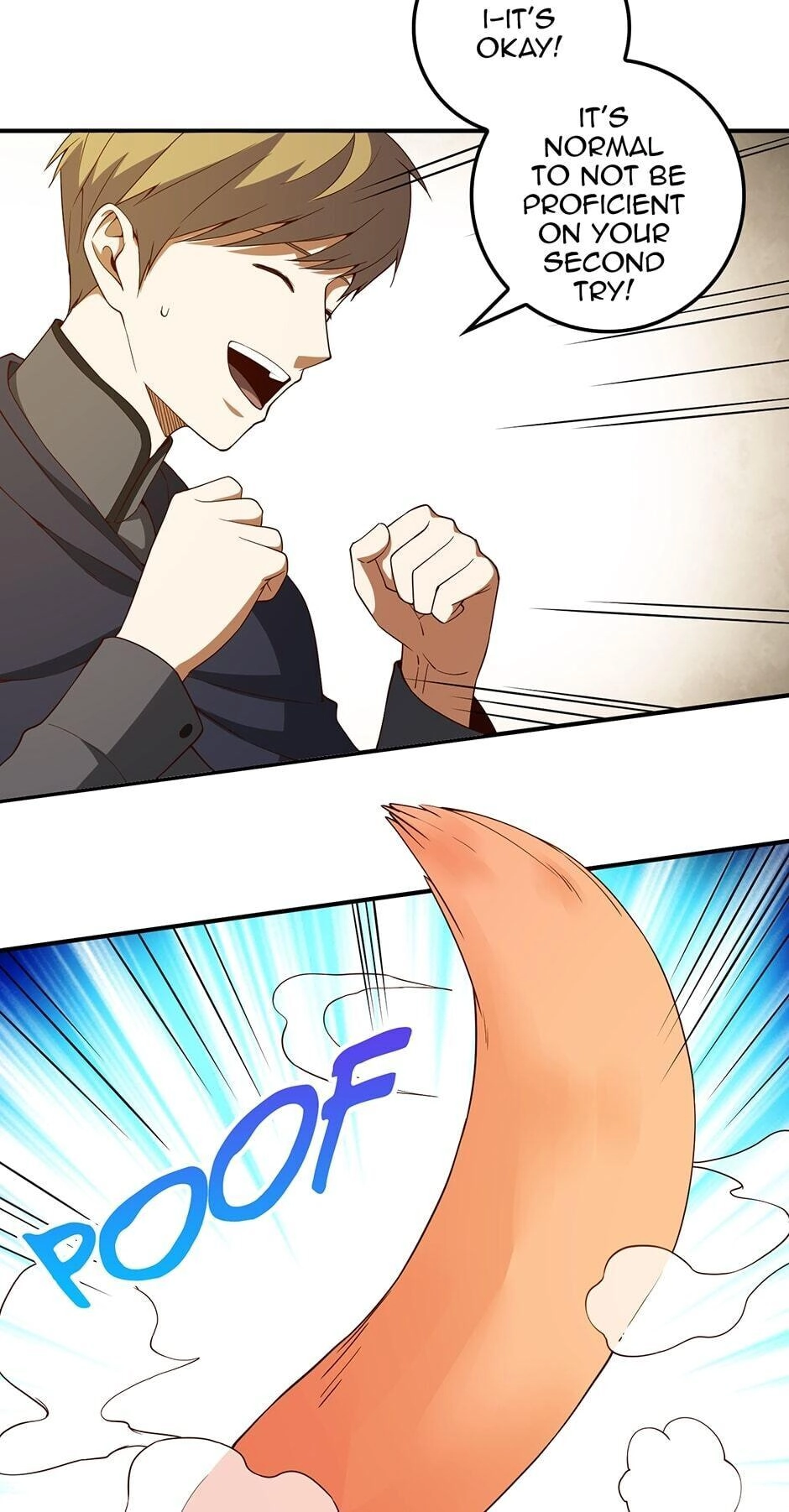The Lord of Coins Chapter 39 - Page 12