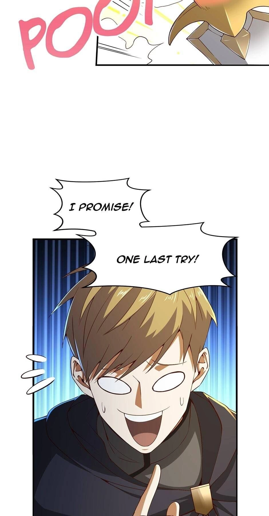 The Lord of Coins Chapter 39 - Page 14