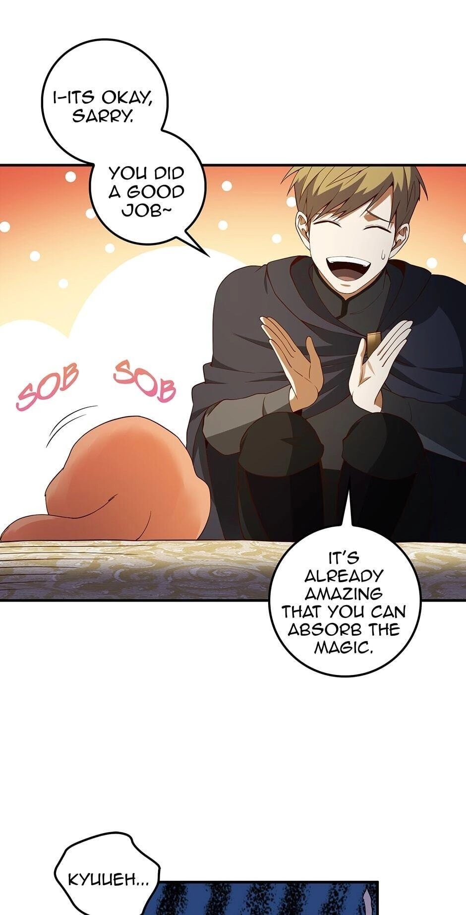 The Lord of Coins Chapter 39 - Page 22