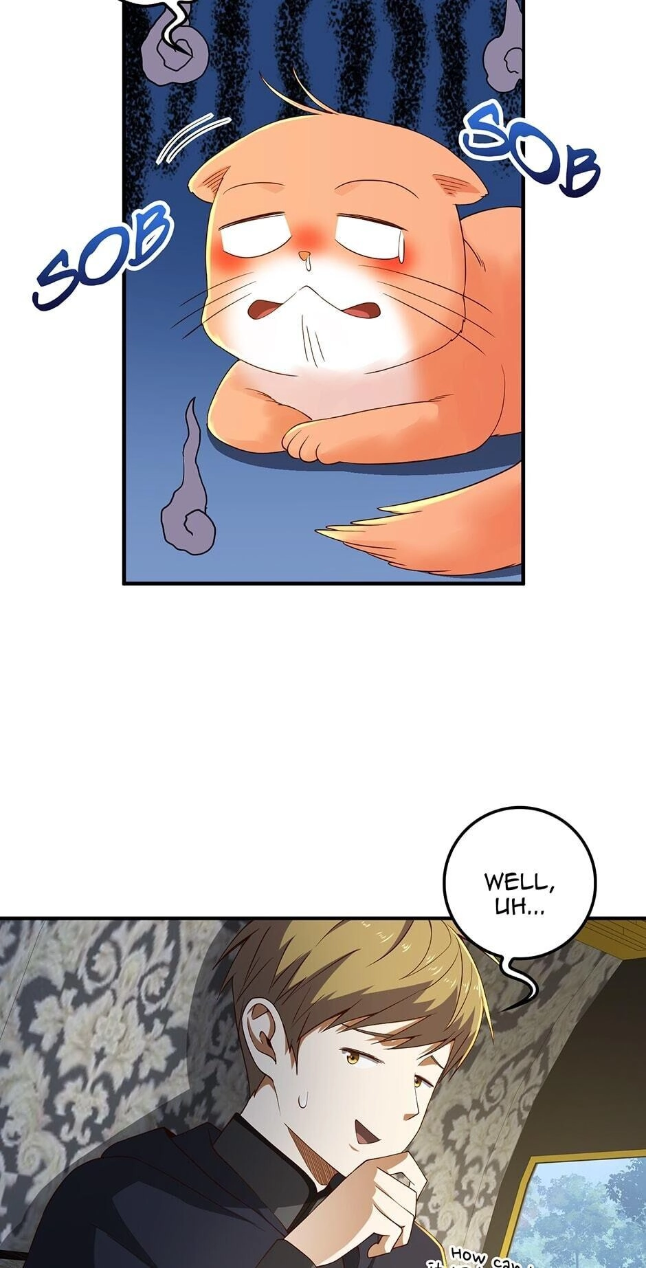 The Lord of Coins Chapter 39 - Page 23