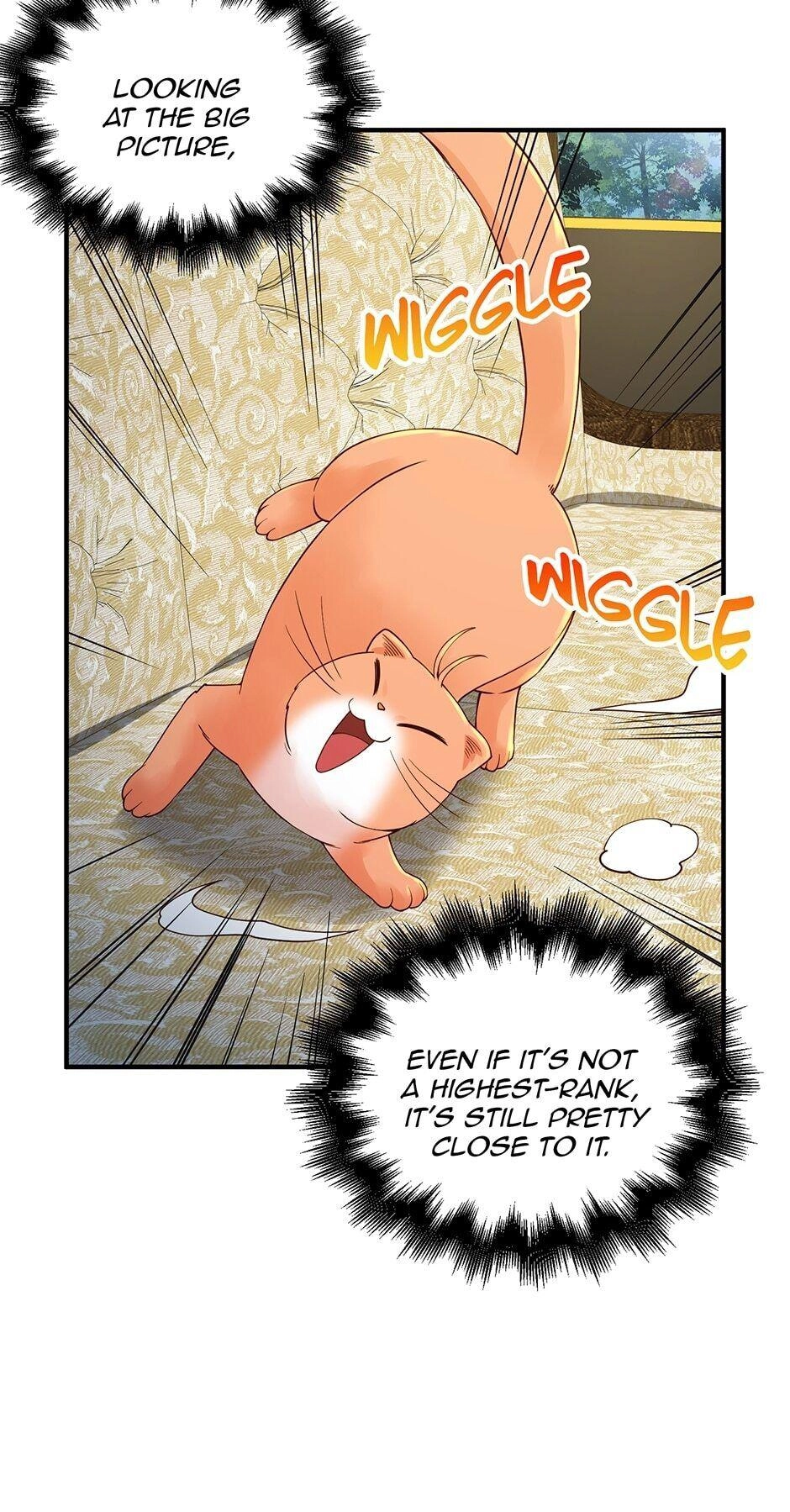 The Lord of Coins Chapter 39 - Page 32