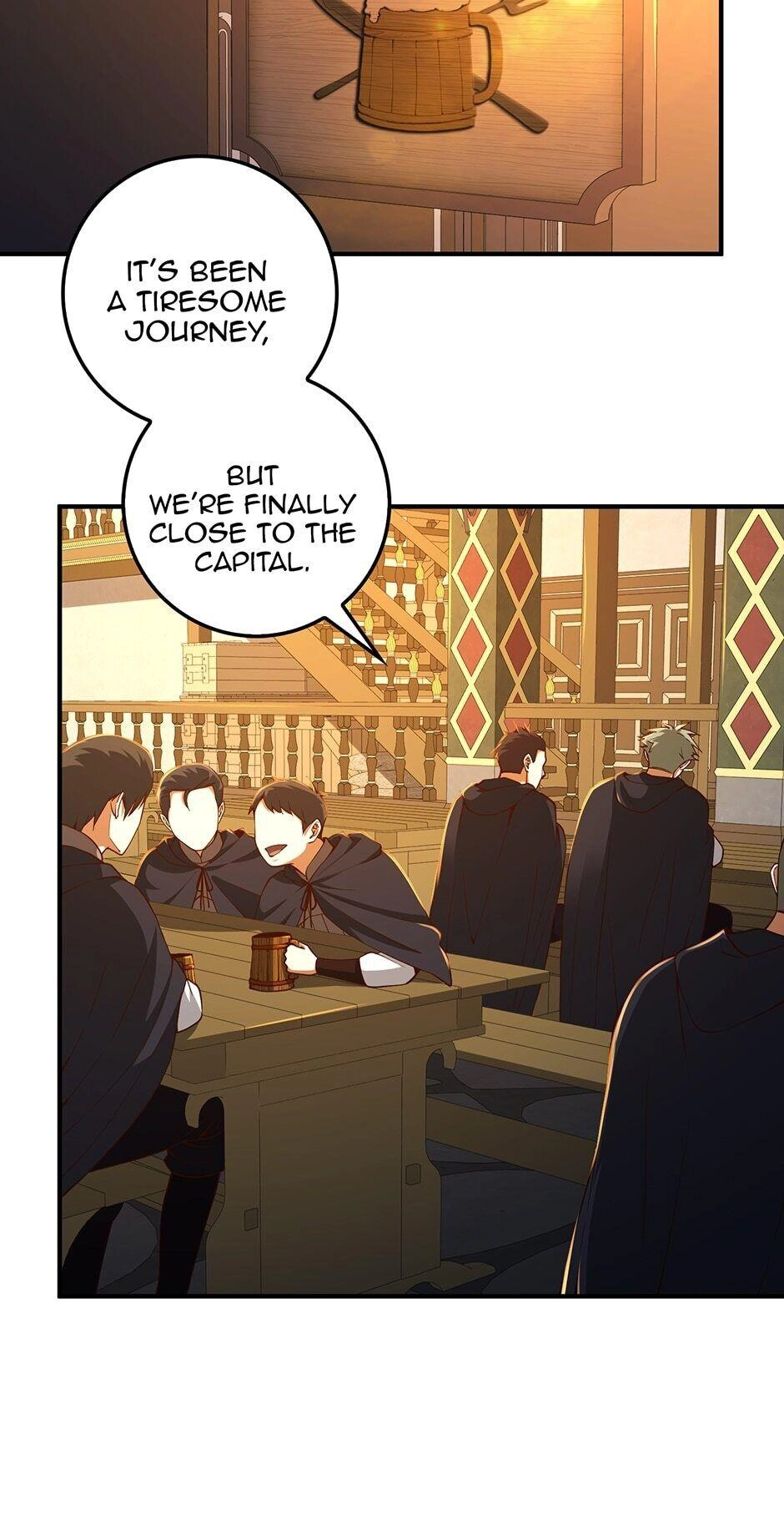 The Lord of Coins Chapter 39 - Page 40