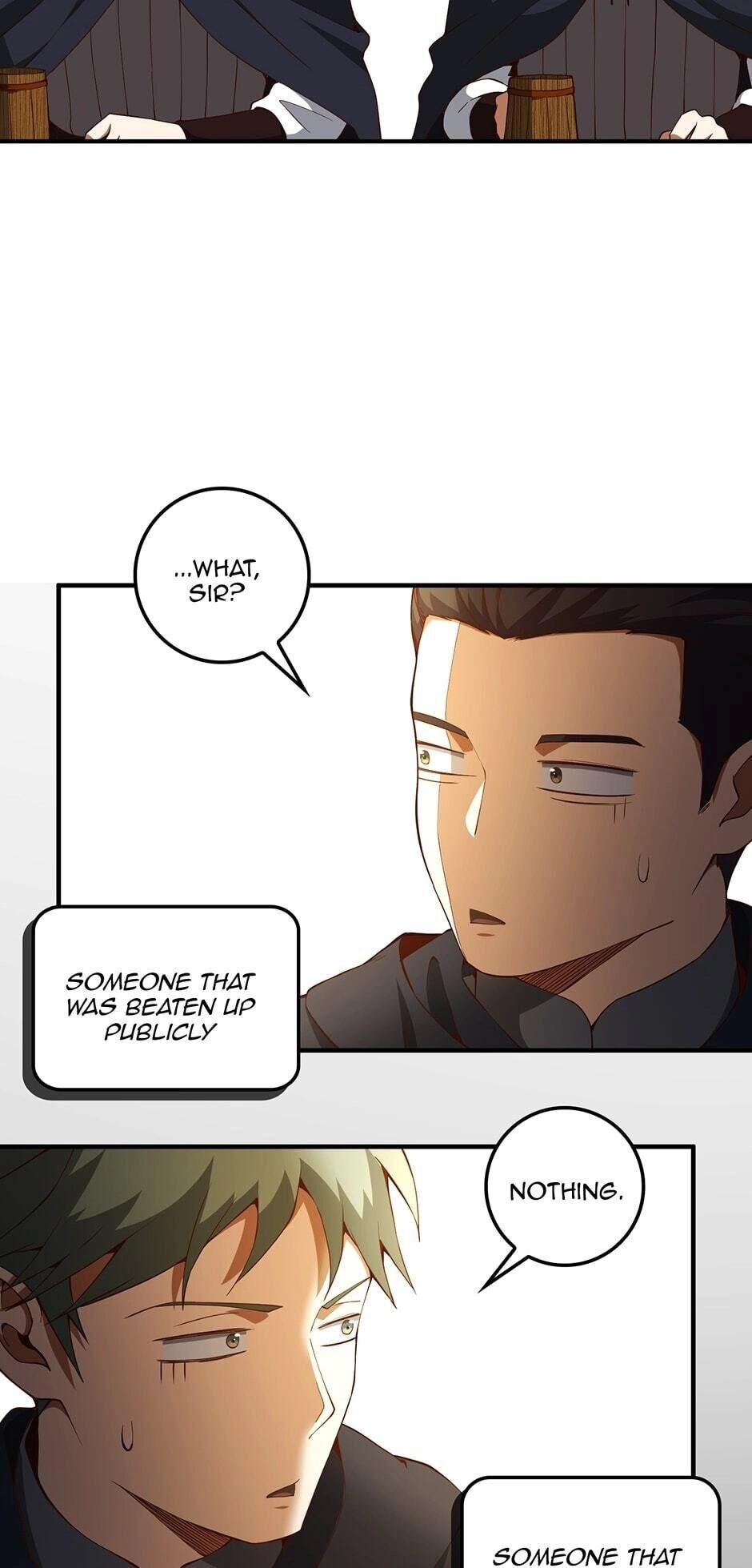 The Lord of Coins Chapter 39 - Page 46