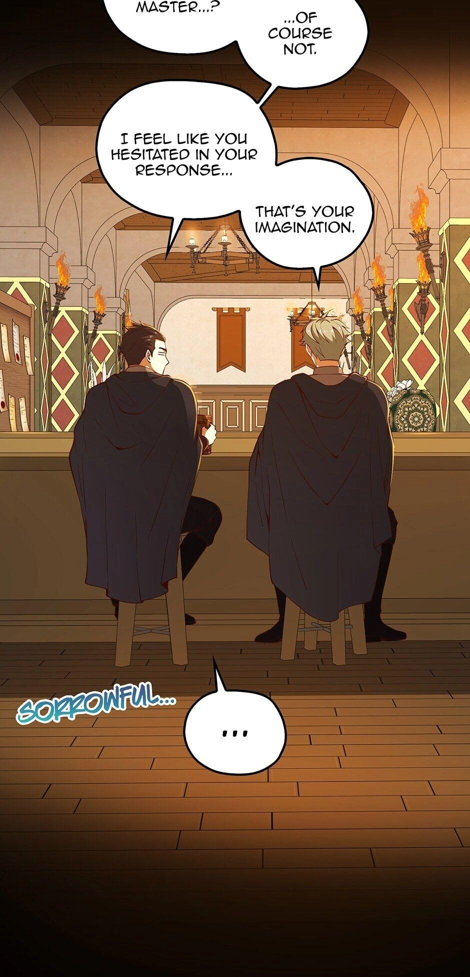 The Lord of Coins Chapter 39 - Page 48