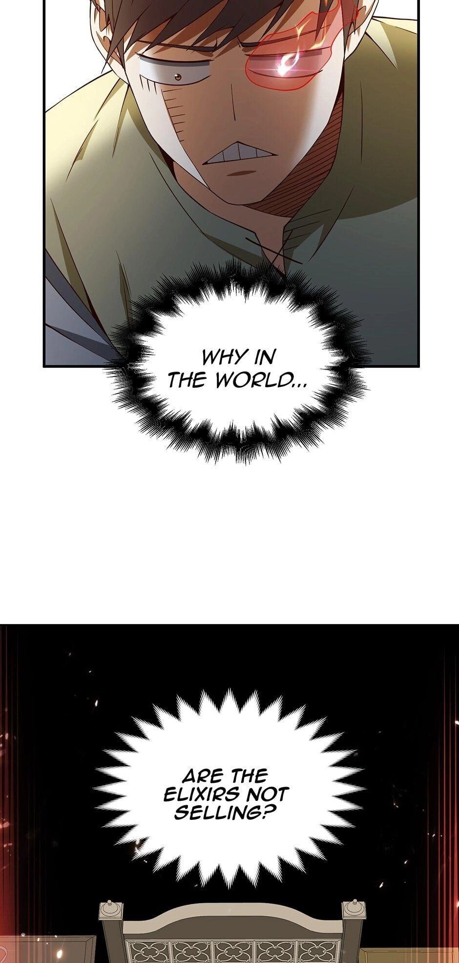 The Lord of Coins Chapter 39 - Page 52