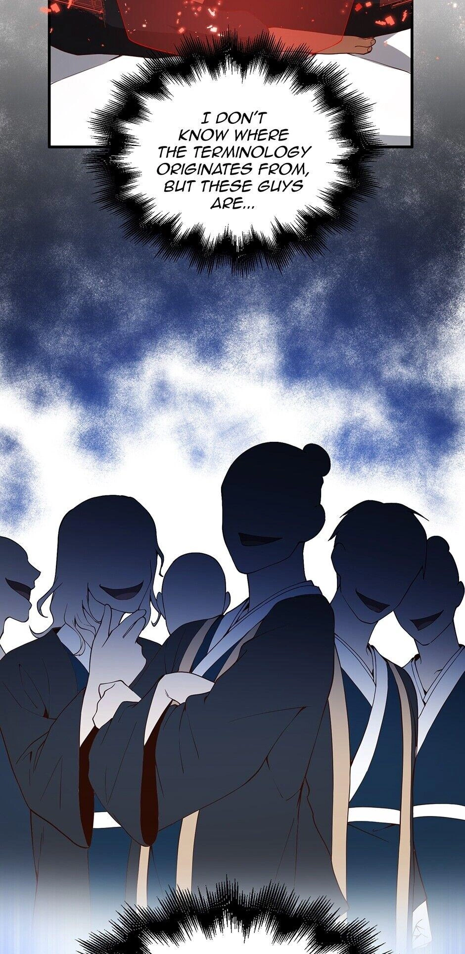The Lord of Coins Chapter 39 - Page 62