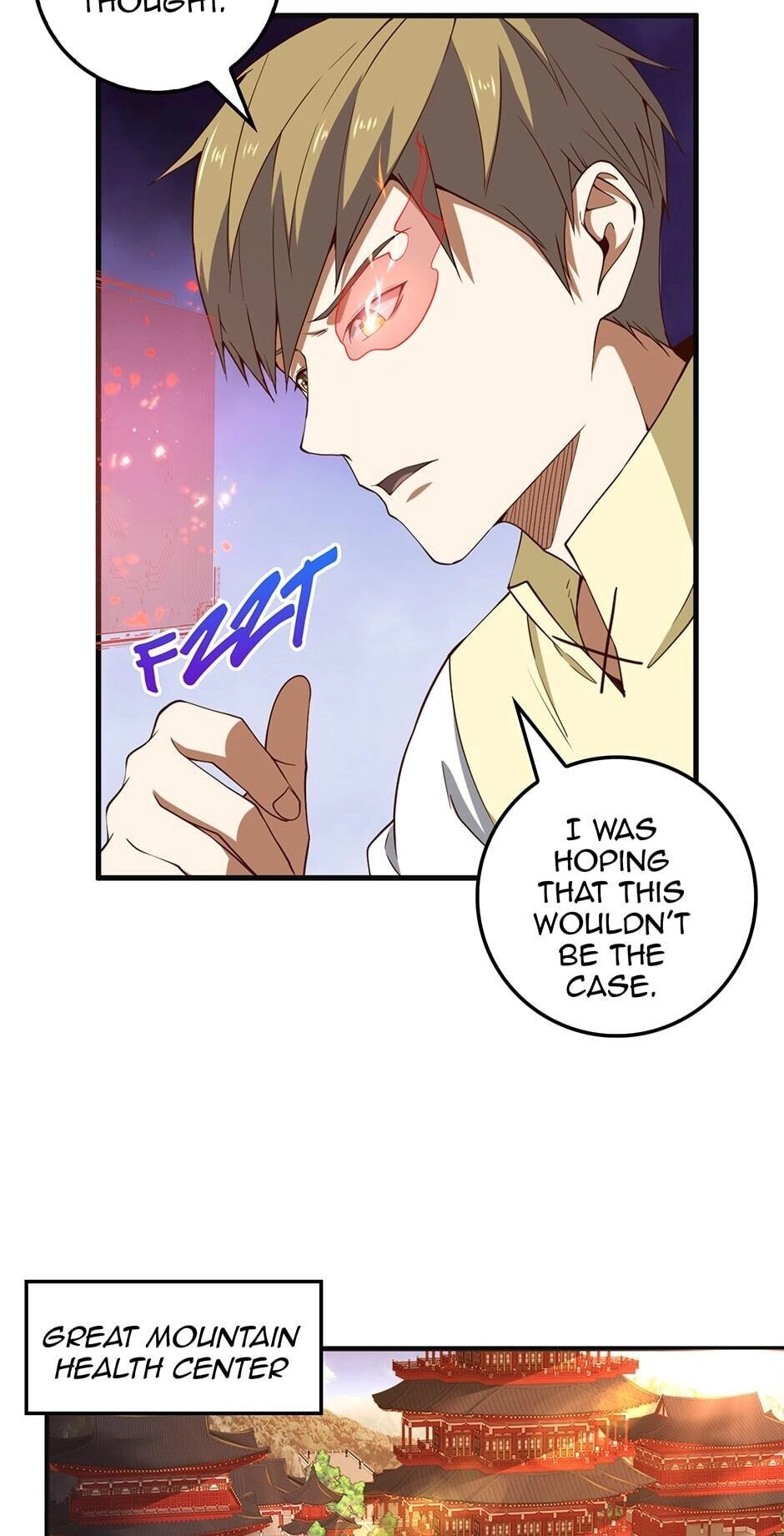 The Lord of Coins Chapter 40 - Page 3