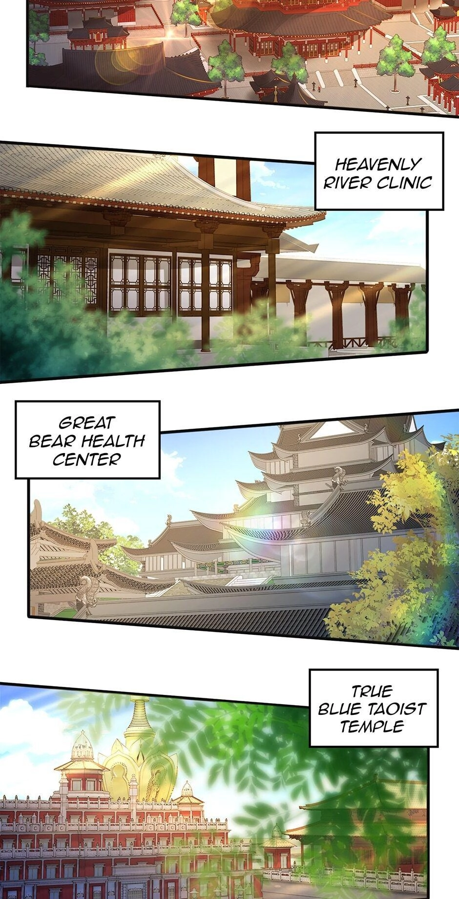 The Lord of Coins Chapter 40 - Page 4