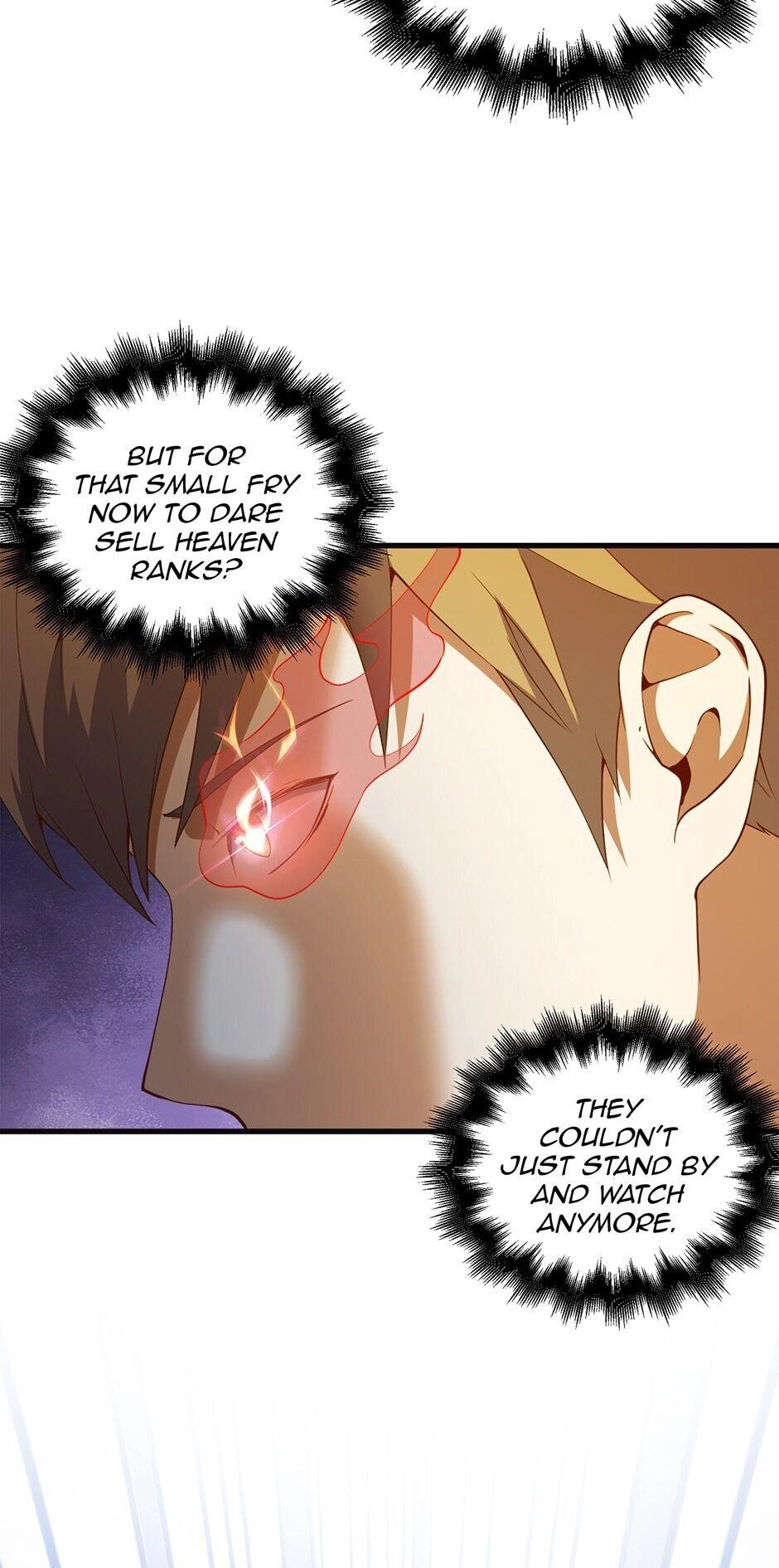 The Lord of Coins Chapter 40 - Page 10