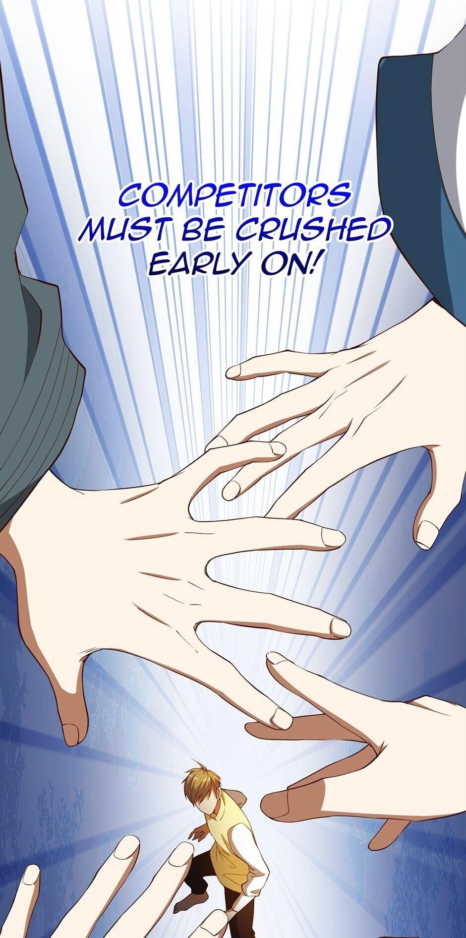 The Lord of Coins Chapter 40 - Page 11