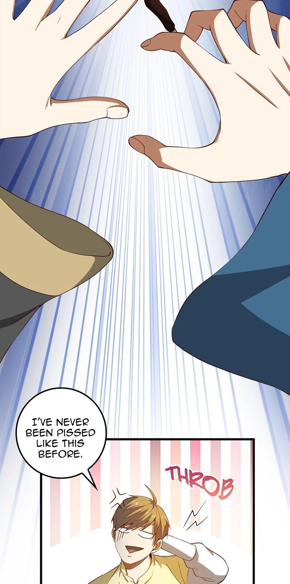 The Lord of Coins Chapter 40 - Page 12