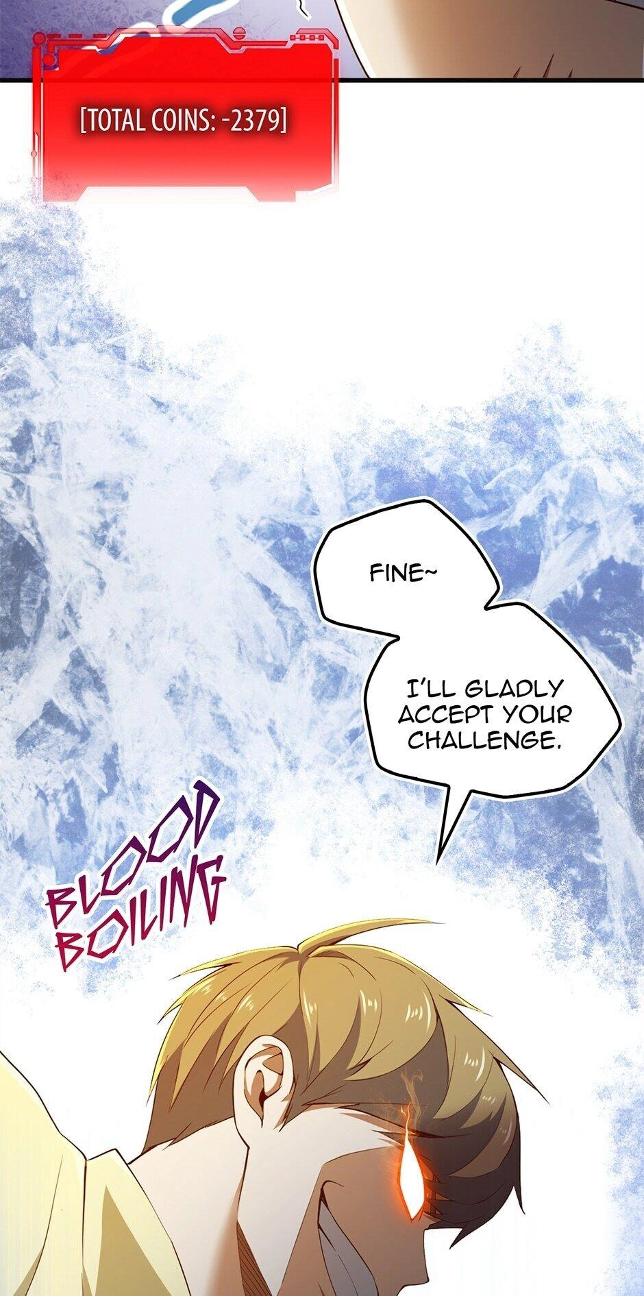 The Lord of Coins Chapter 40 - Page 14