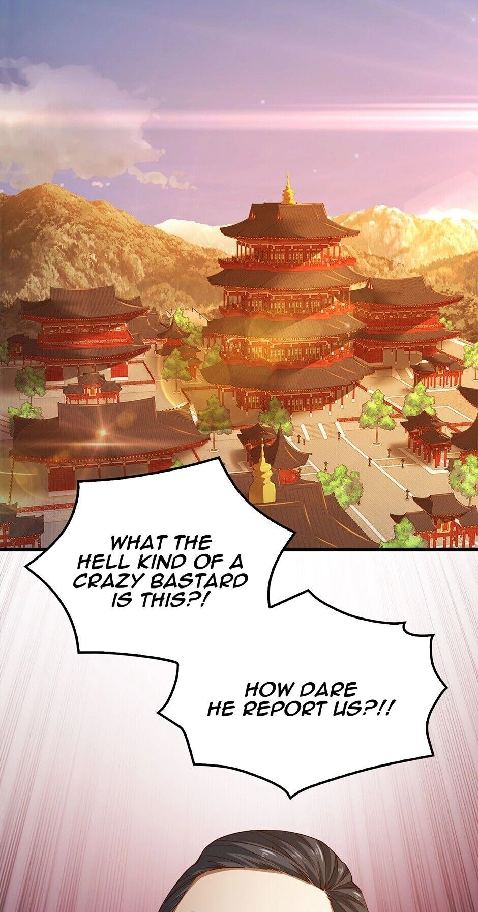 The Lord of Coins Chapter 40 - Page 18