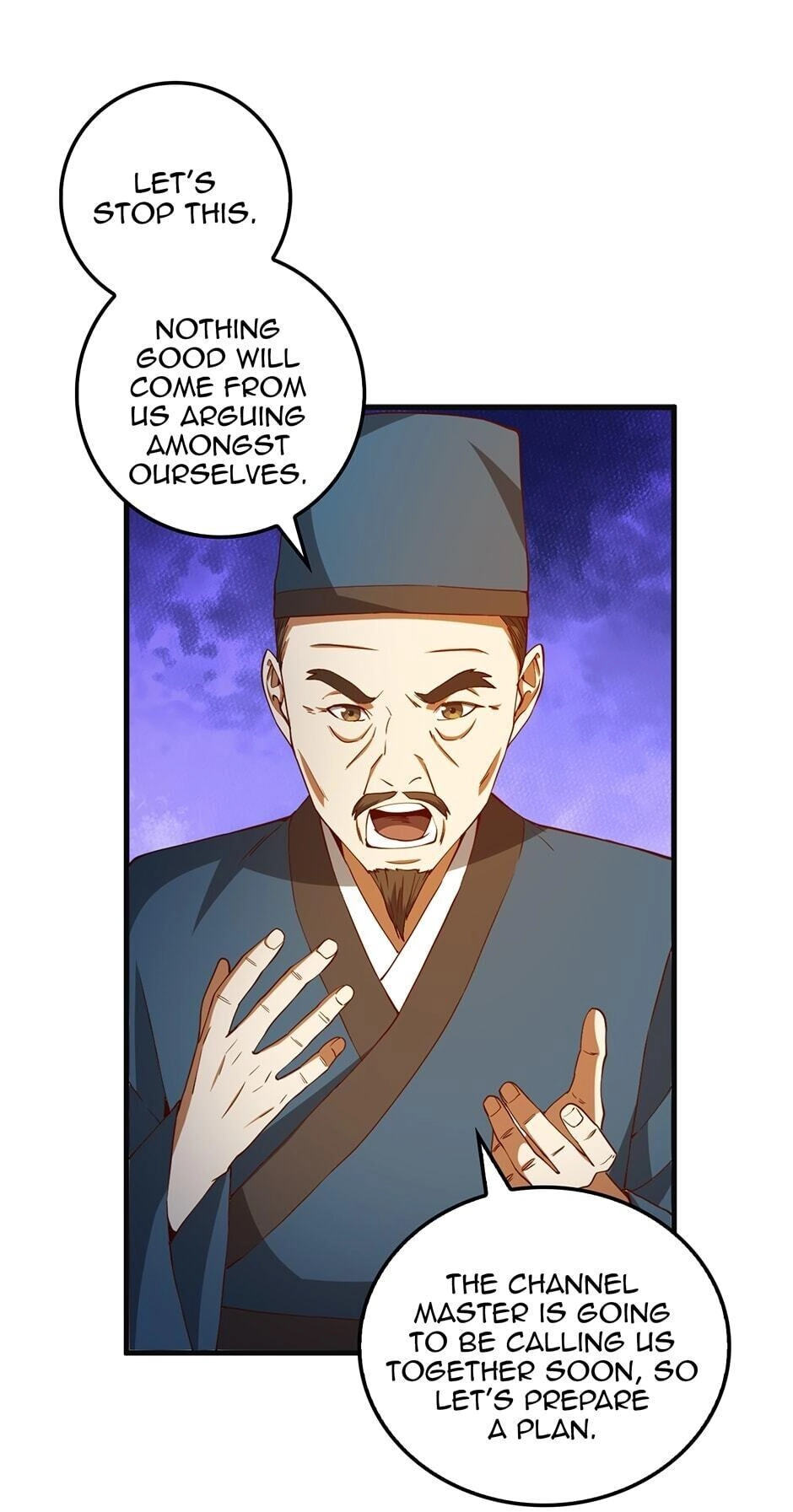 The Lord of Coins Chapter 40 - Page 25