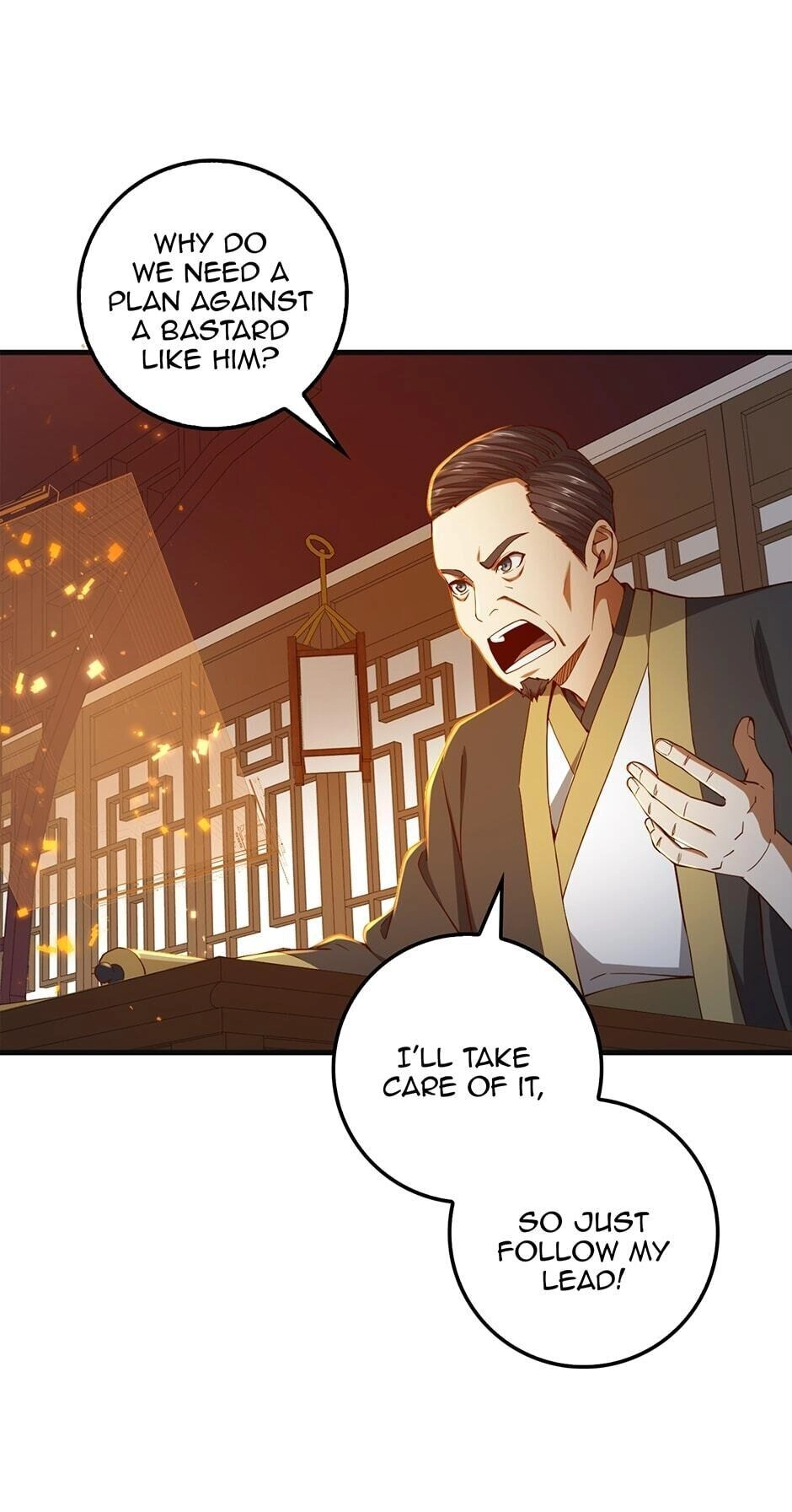 The Lord of Coins Chapter 40 - Page 26