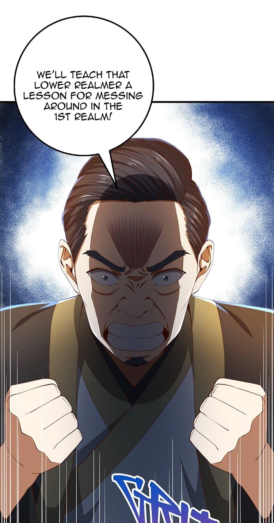 The Lord of Coins Chapter 40 - Page 27