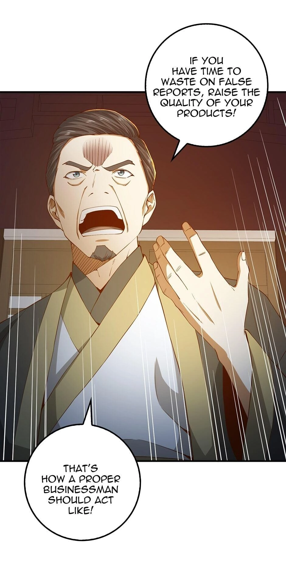 The Lord of Coins Chapter 40 - Page 49