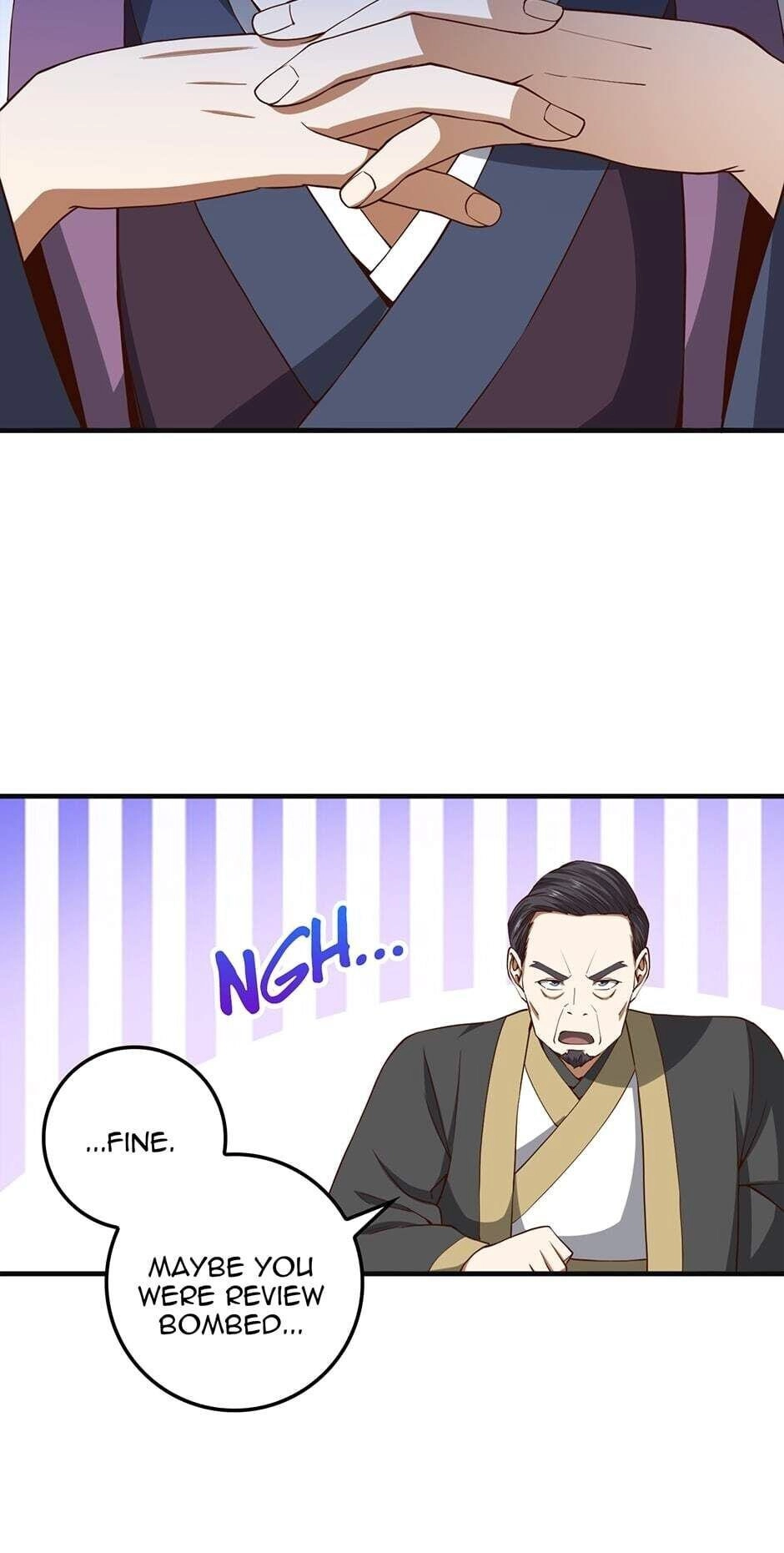 The Lord of Coins Chapter 40 - Page 55