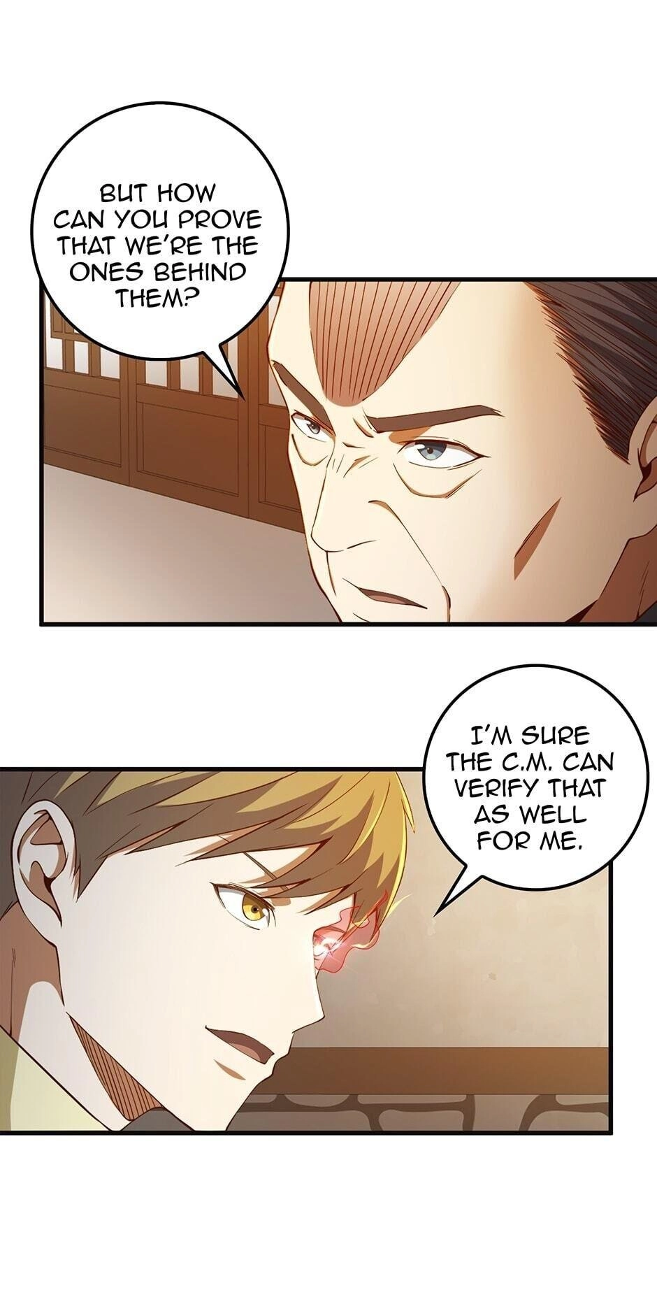 The Lord of Coins Chapter 40 - Page 56