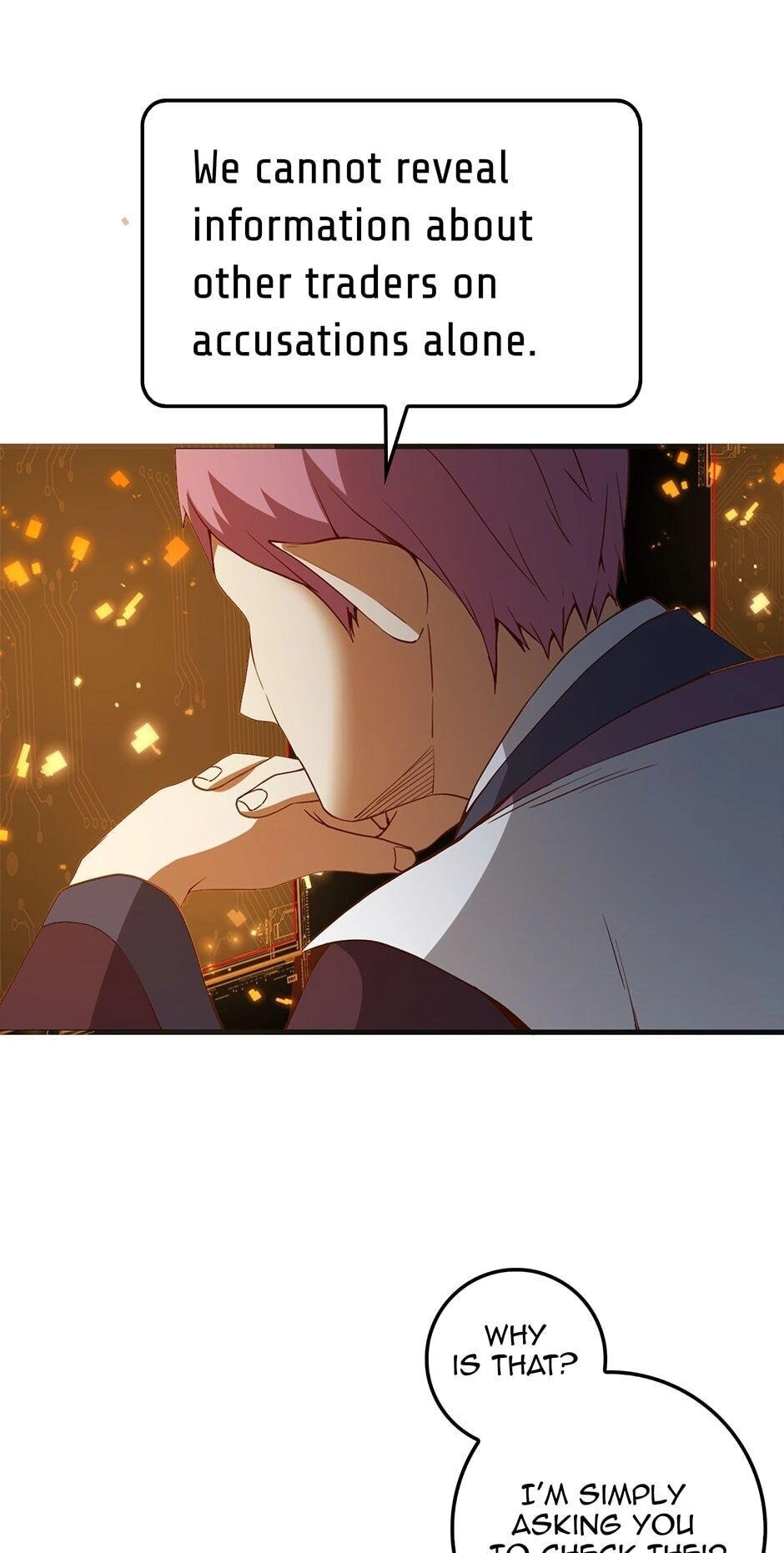 The Lord of Coins Chapter 40 - Page 57