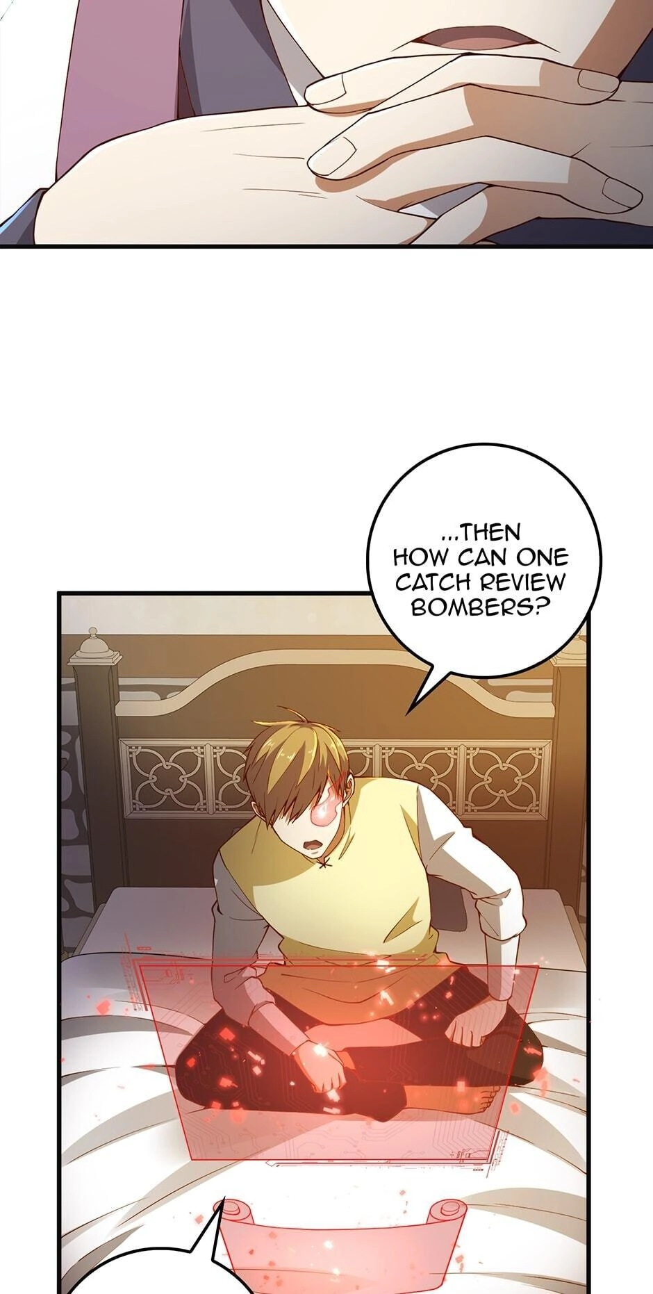 The Lord of Coins Chapter 40 - Page 59