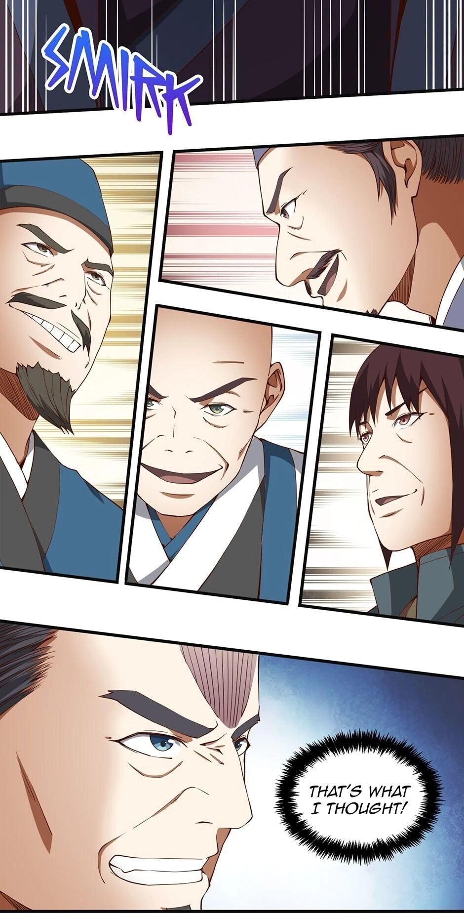 The Lord of Coins Chapter 40 - Page 62