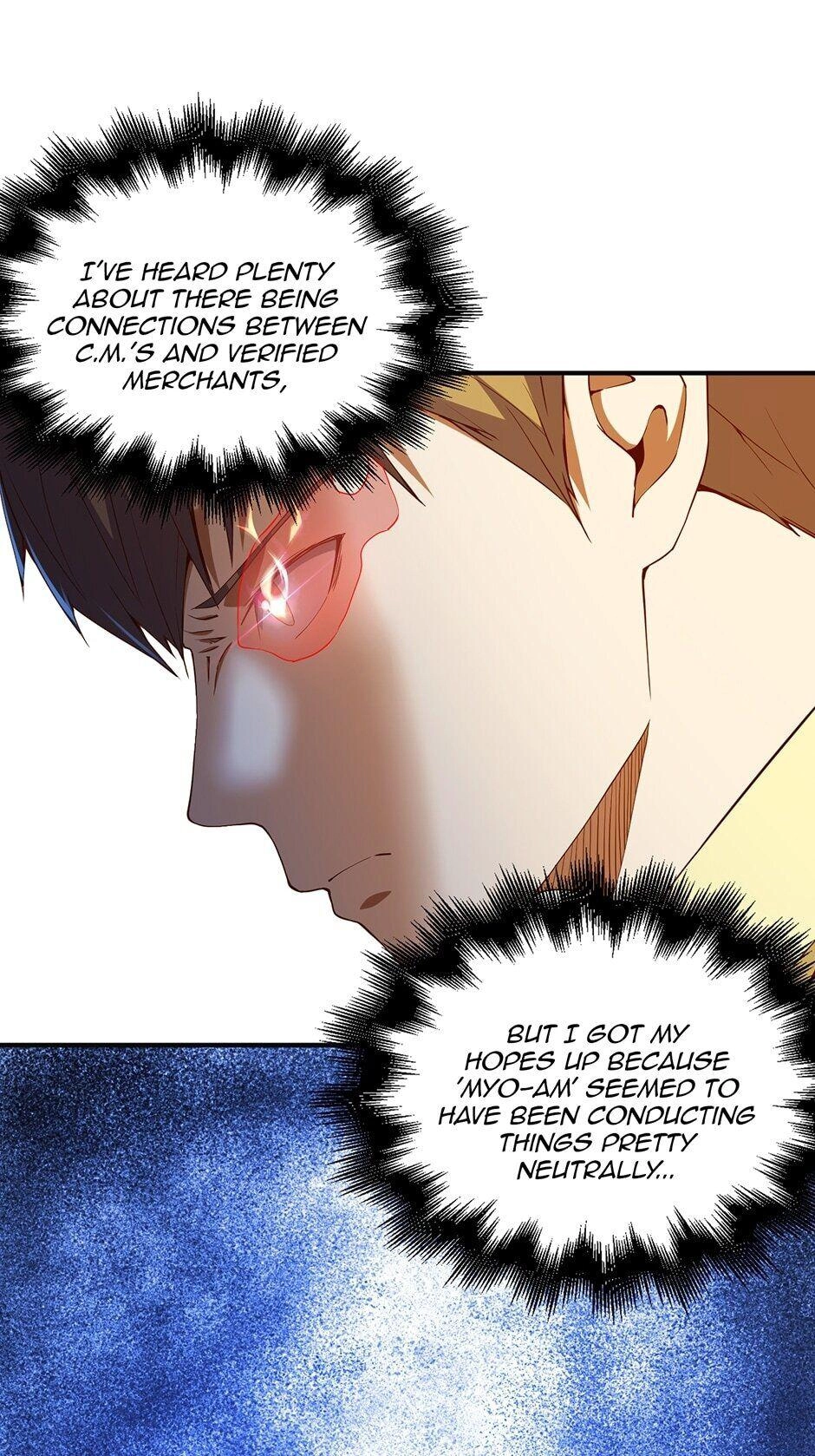 The Lord of Coins Chapter 40 - Page 64