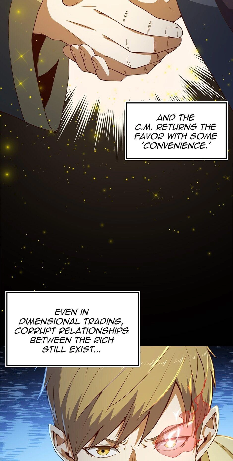 The Lord of Coins Chapter 41 - Page 4