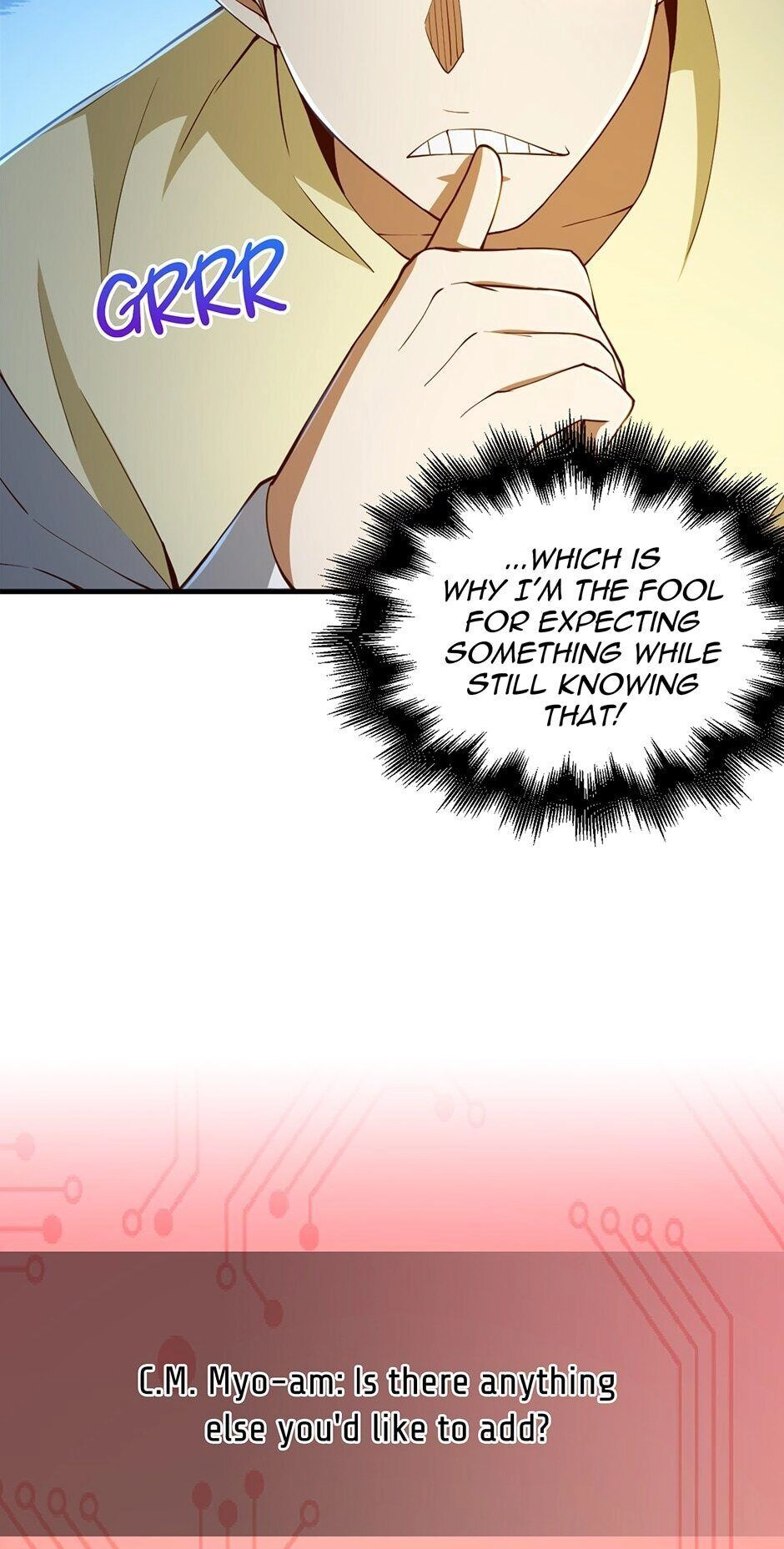 The Lord of Coins Chapter 41 - Page 5