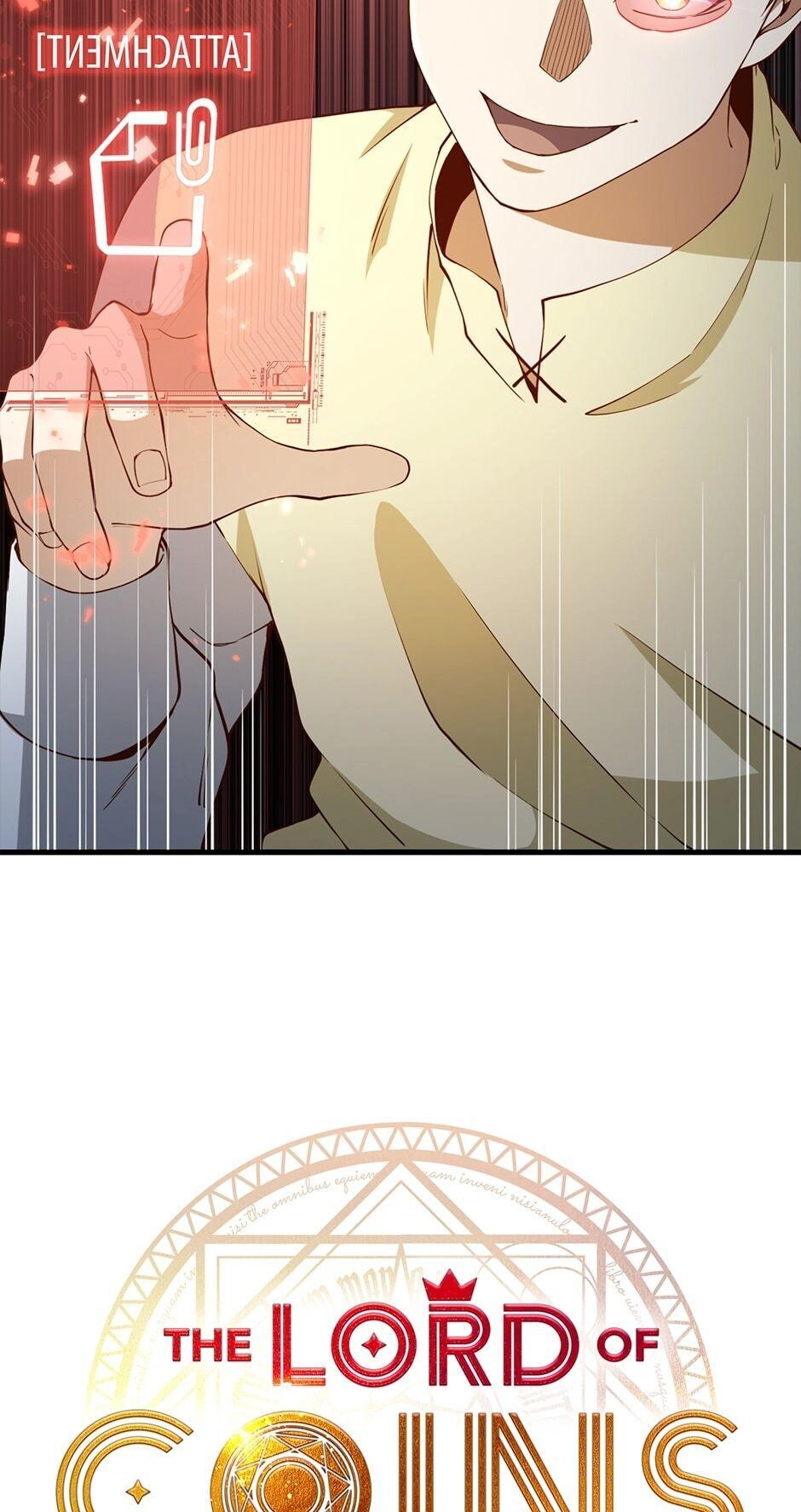 The Lord of Coins Chapter 41 - Page 12