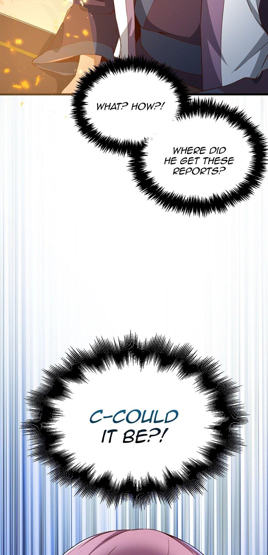 The Lord of Coins Chapter 41 - Page 19