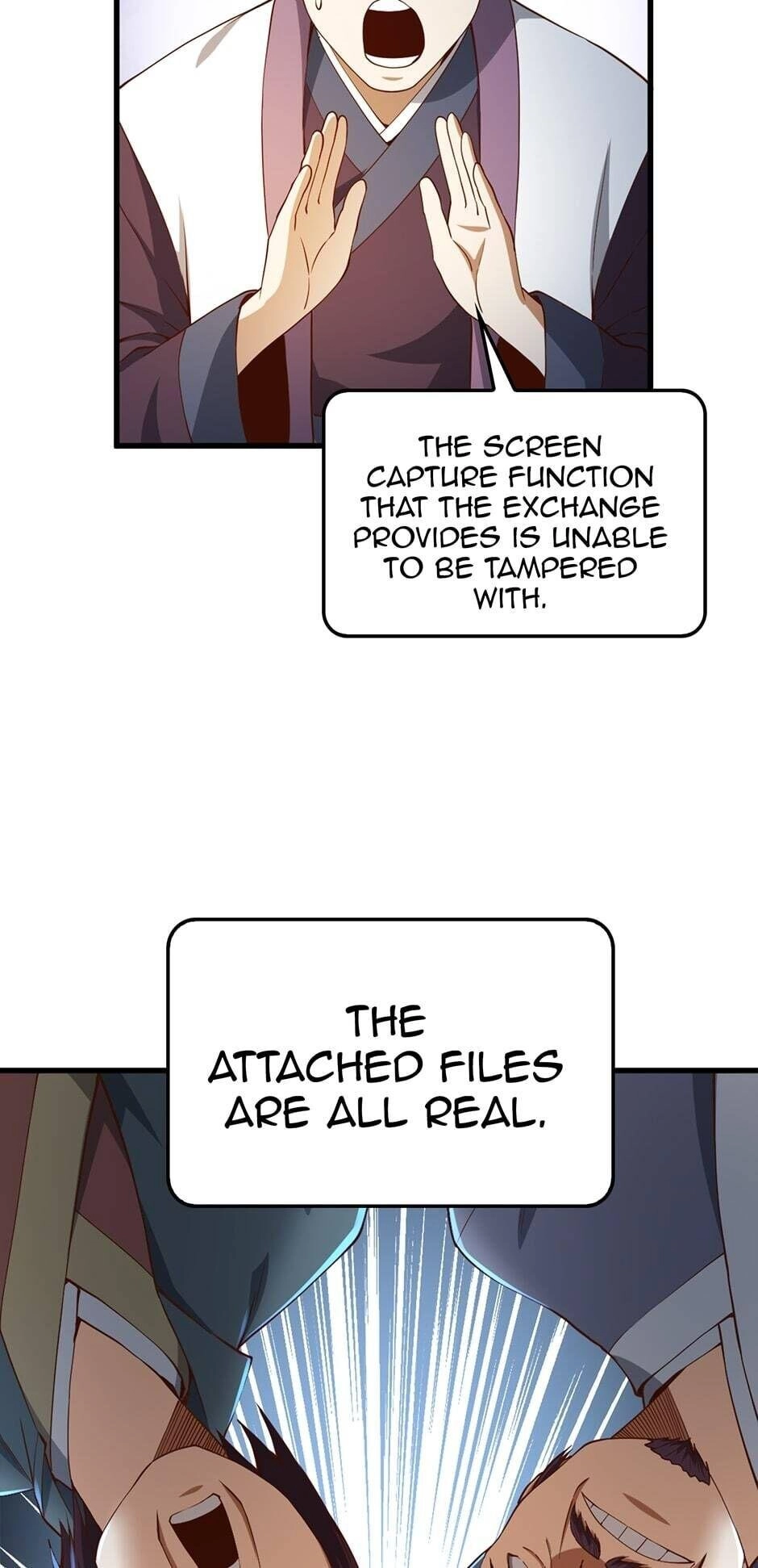 The Lord of Coins Chapter 41 - Page 22