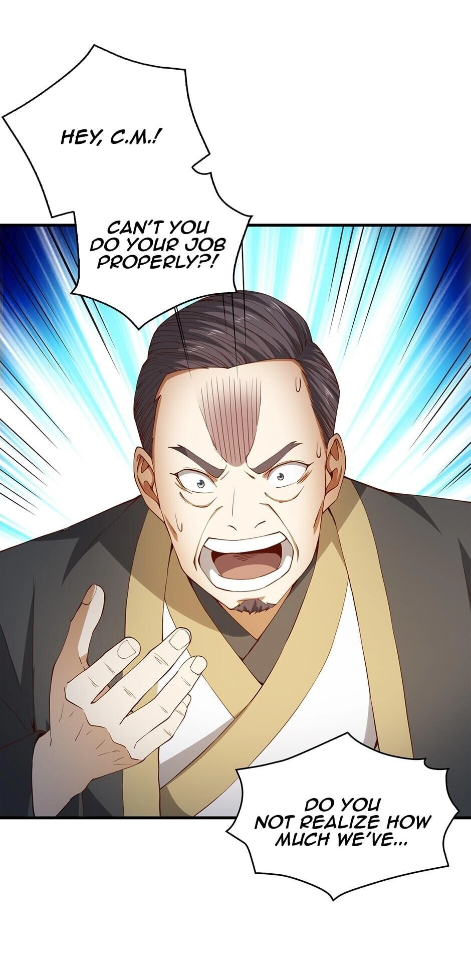 The Lord of Coins Chapter 41 - Page 25