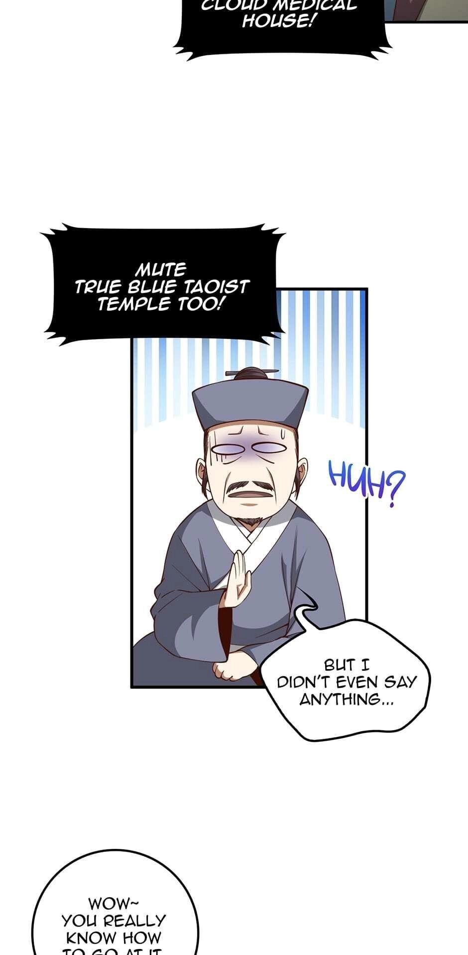 The Lord of Coins Chapter 41 - Page 29