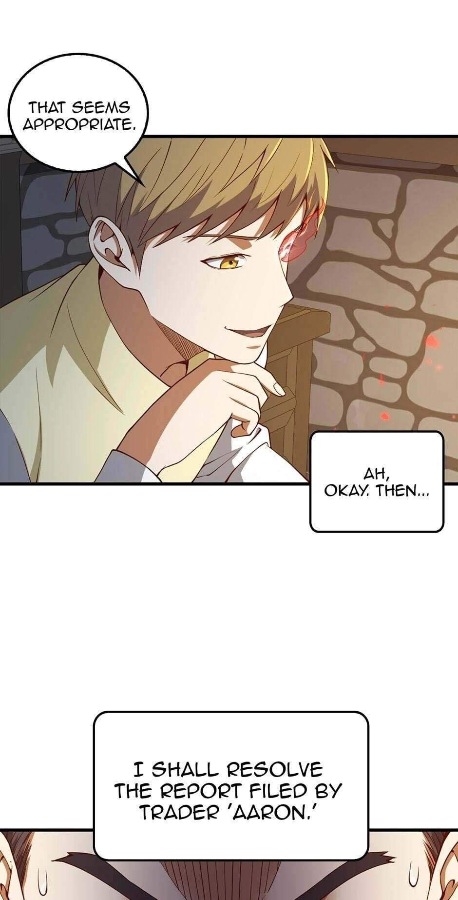 The Lord of Coins Chapter 41 - Page 32